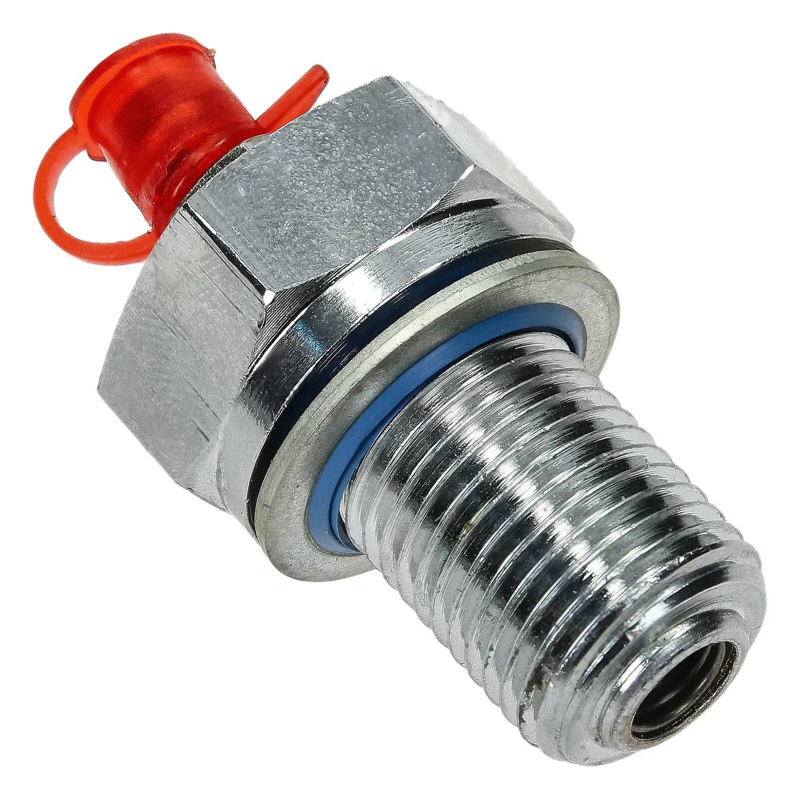 Клапан натяжителя гусеницы DOOSAN DX19