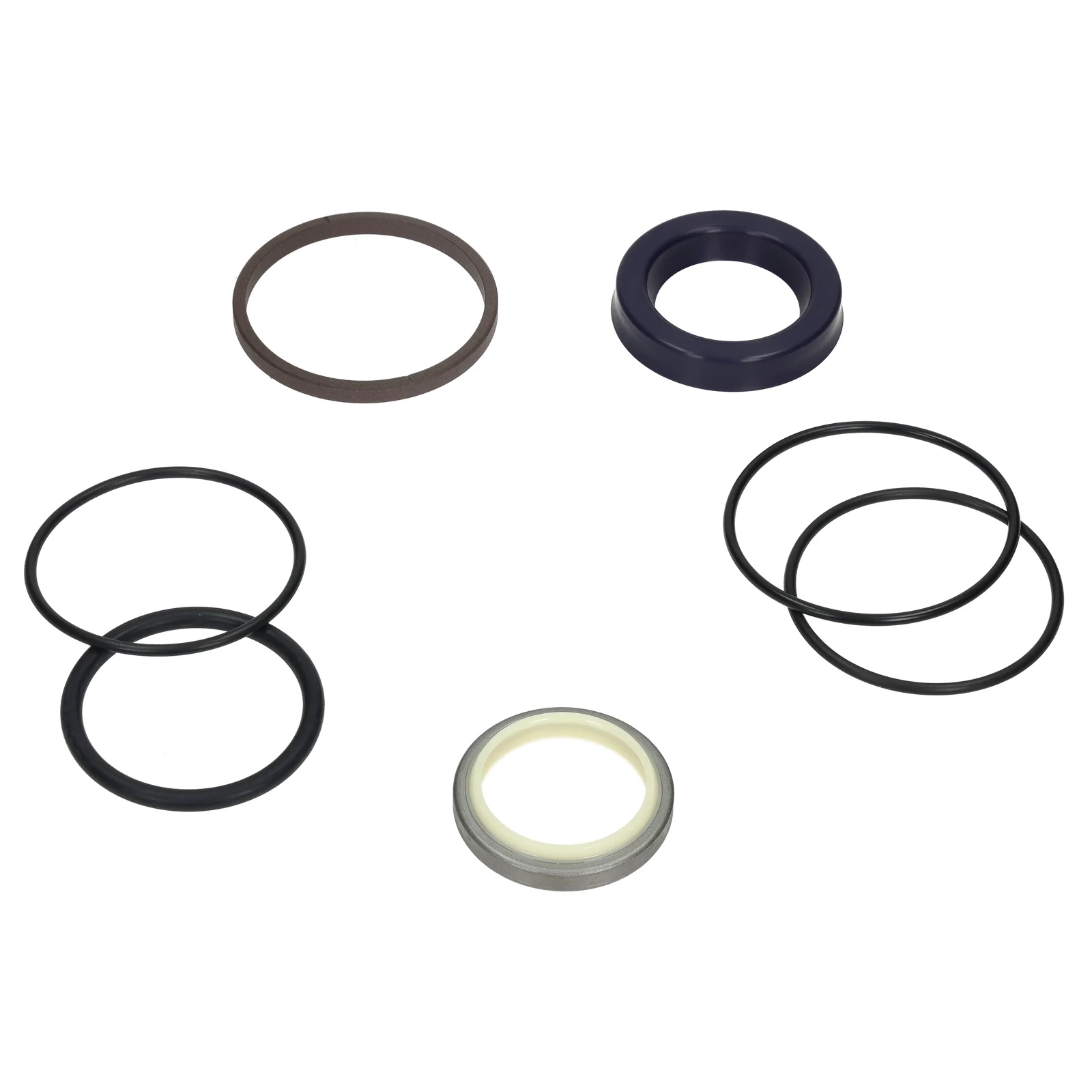 Комплект уплотнений привода ковша KUBOTA KX61-2