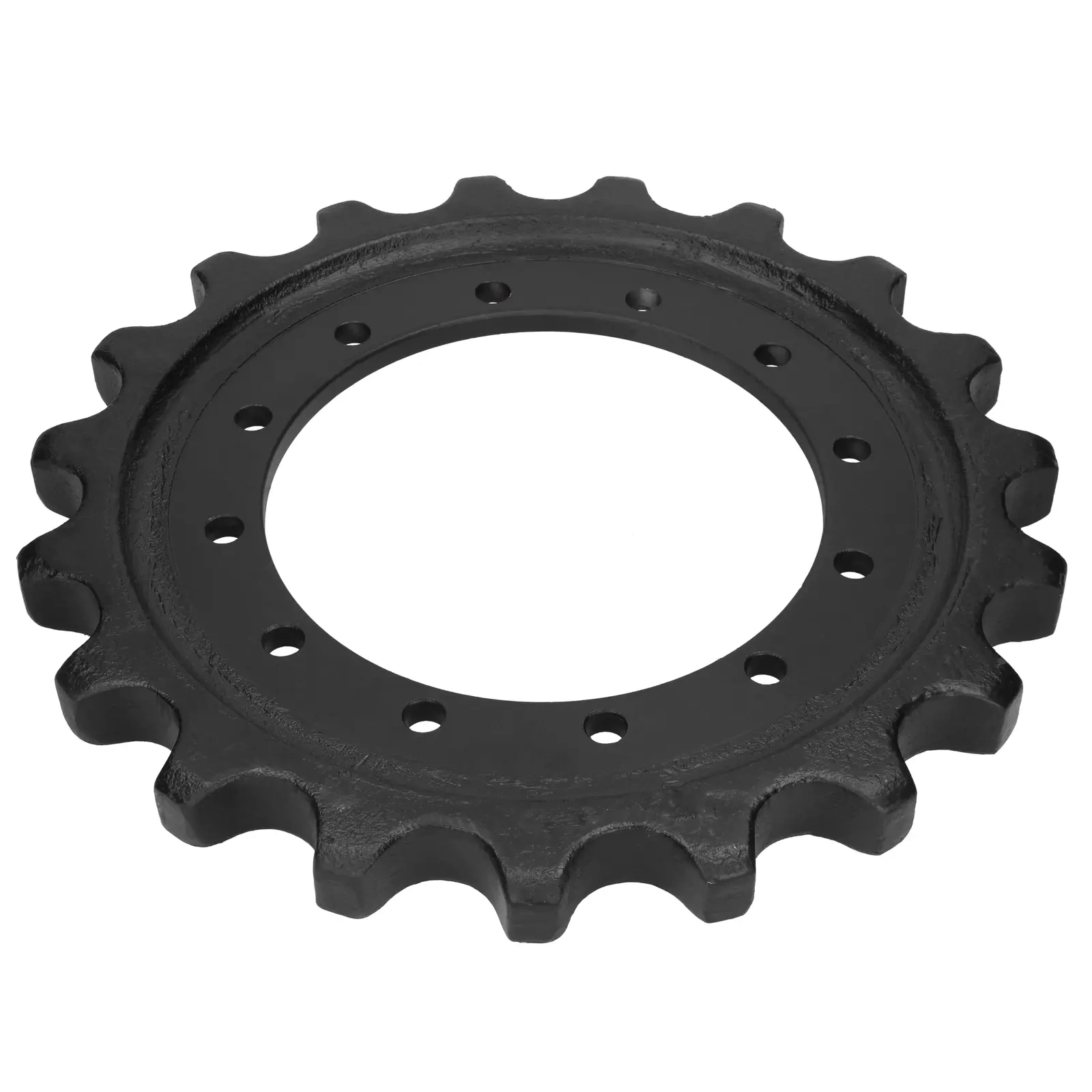 Приводное колесо HITACHI ZX40U