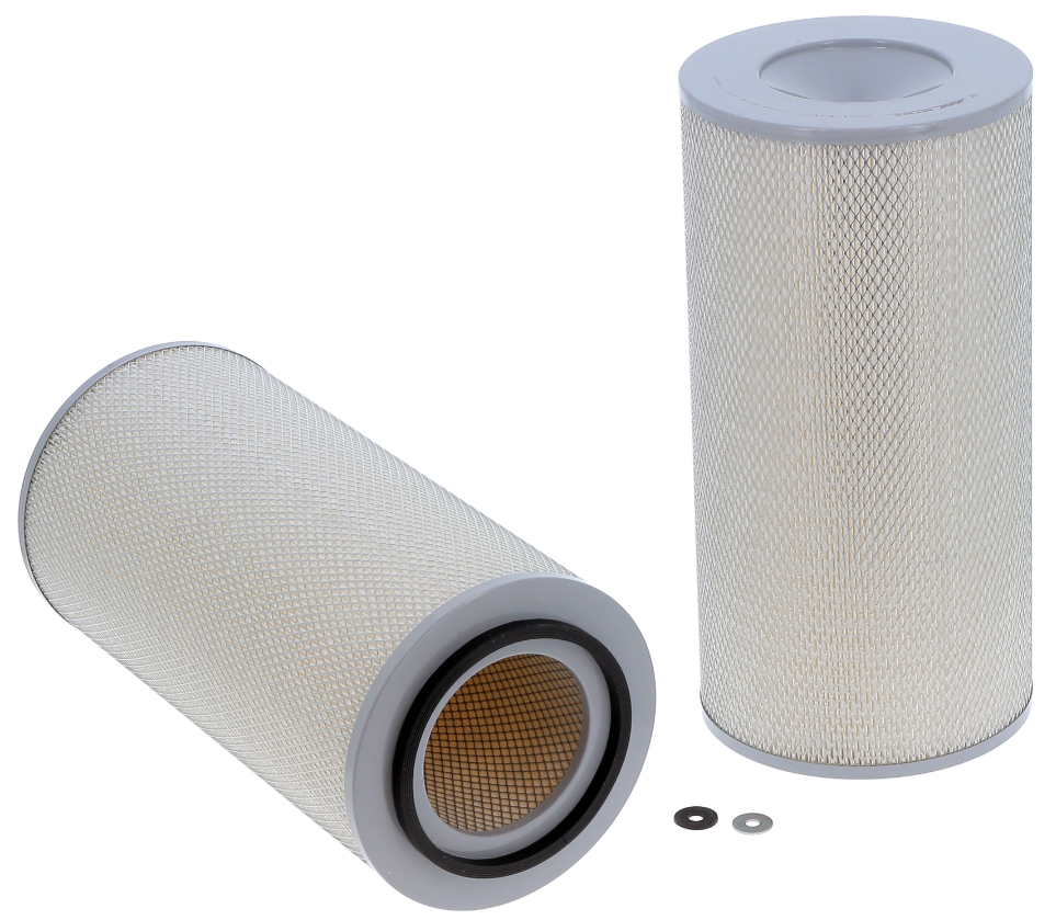 Воздушный фильтр HIFI FILTER SA 14010