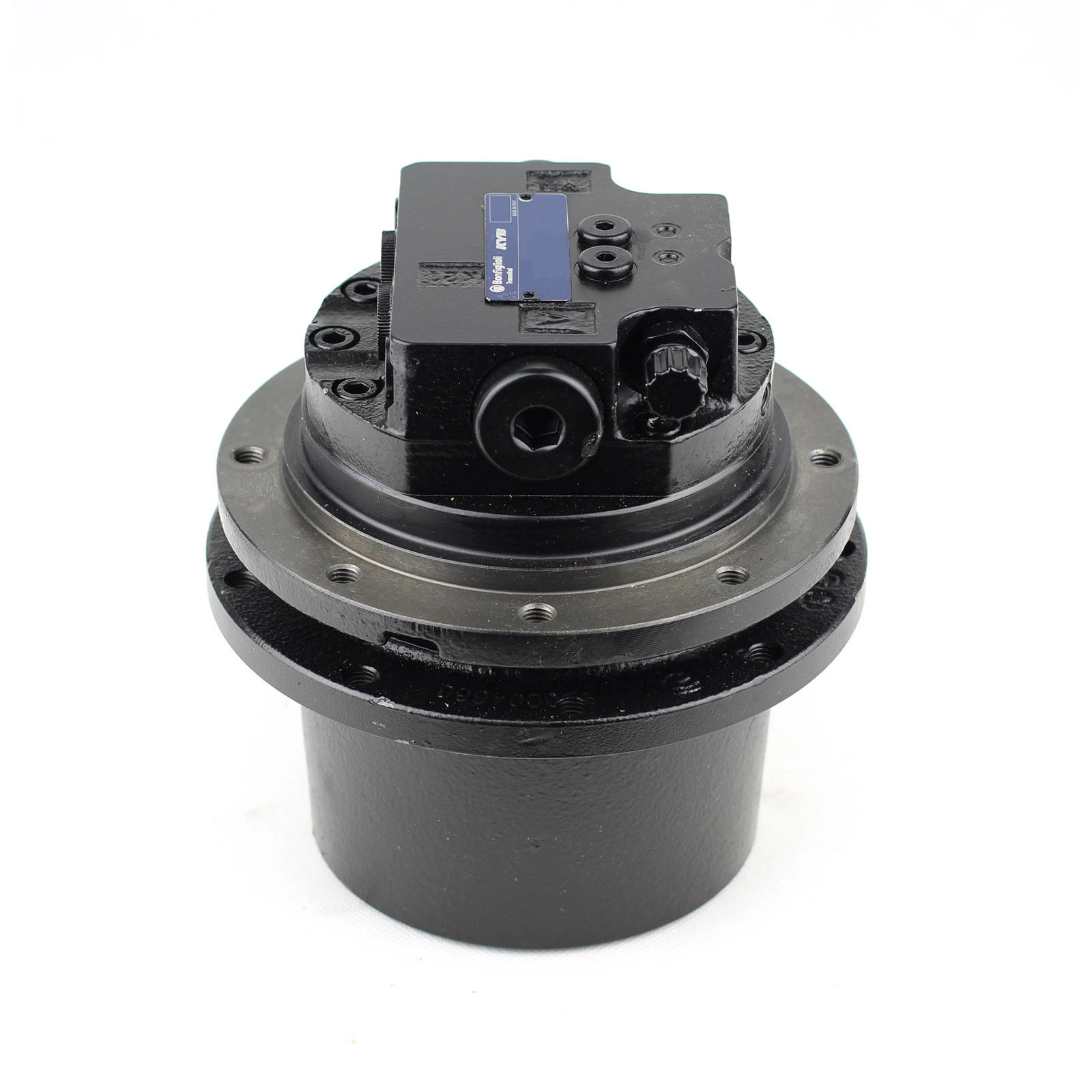 Hydromotor CAT 301.6