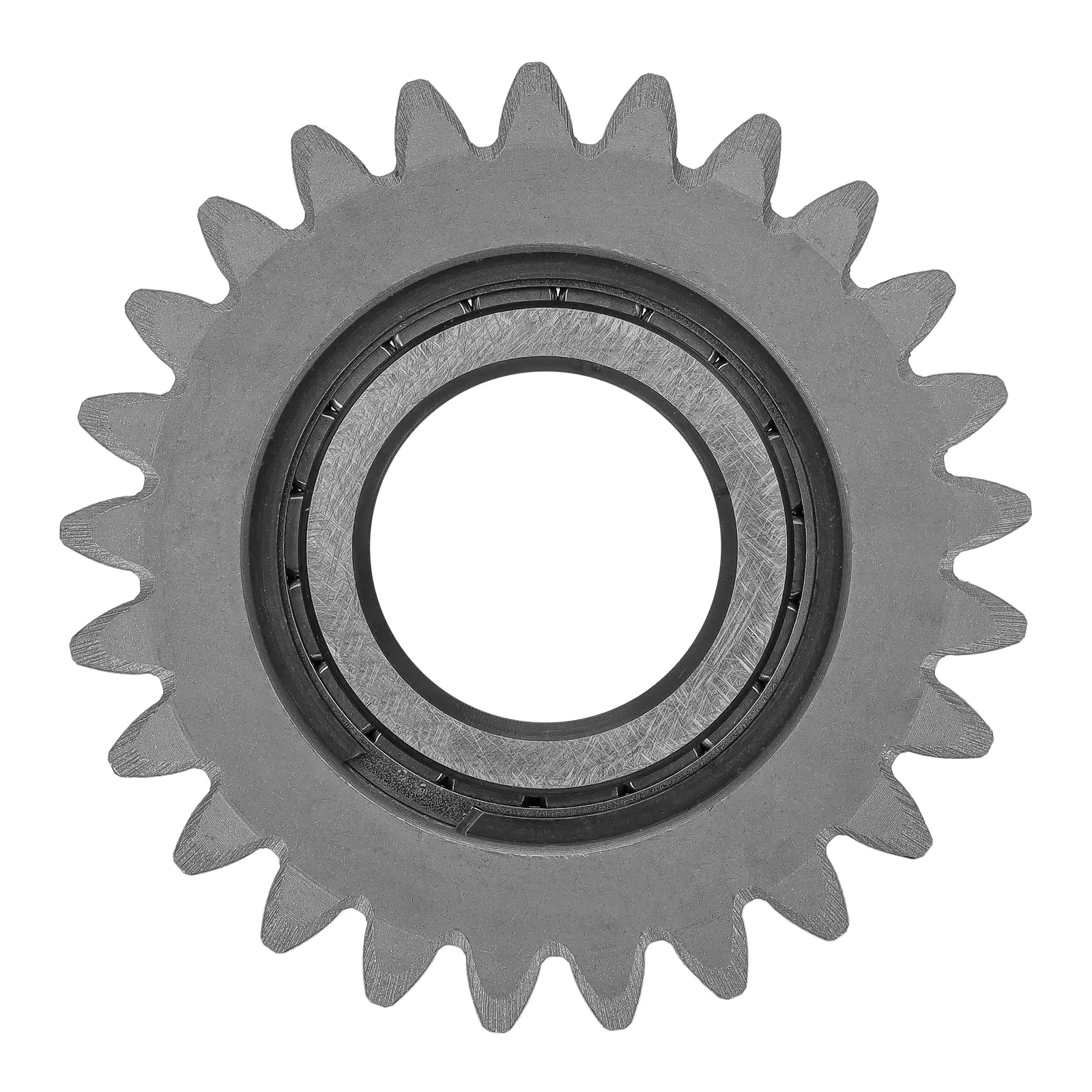 Зубчатая рейка с подшипником KUBOTA U25 (RG248-61370)
