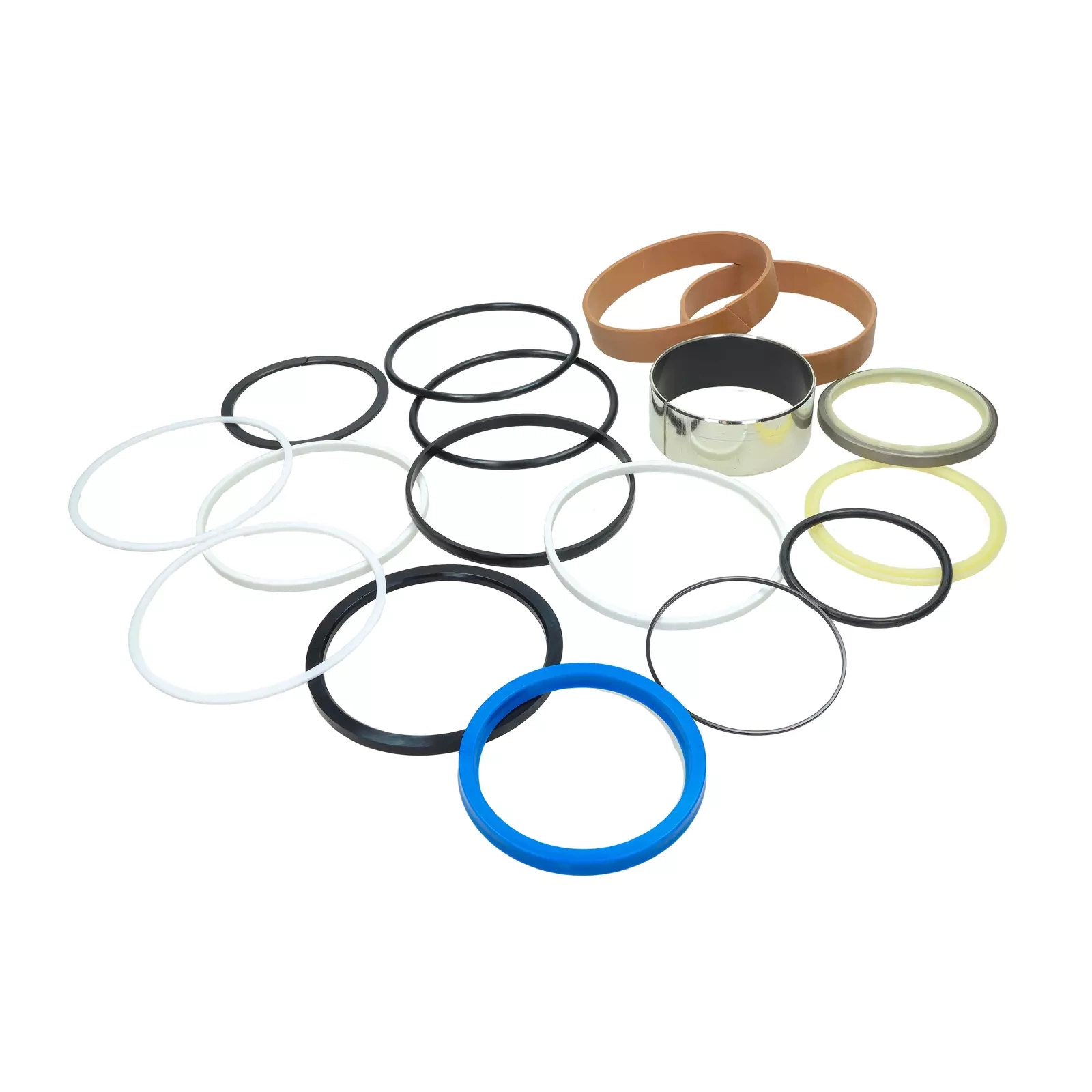 Комплект уплотнений привода рычага VOLVO EW230C (VOE14589131)