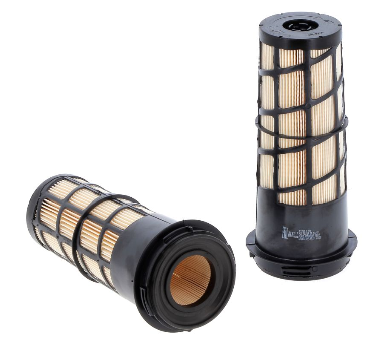 Воздушный фильтр HIFI FILTER SA 16495