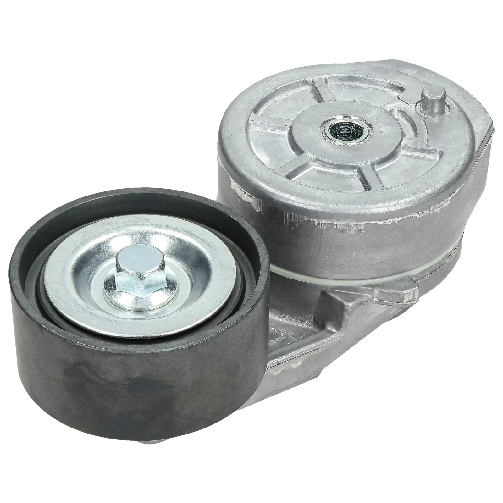 Натяжитель ремня навесного оборудования NEW HOLLAND B110.B