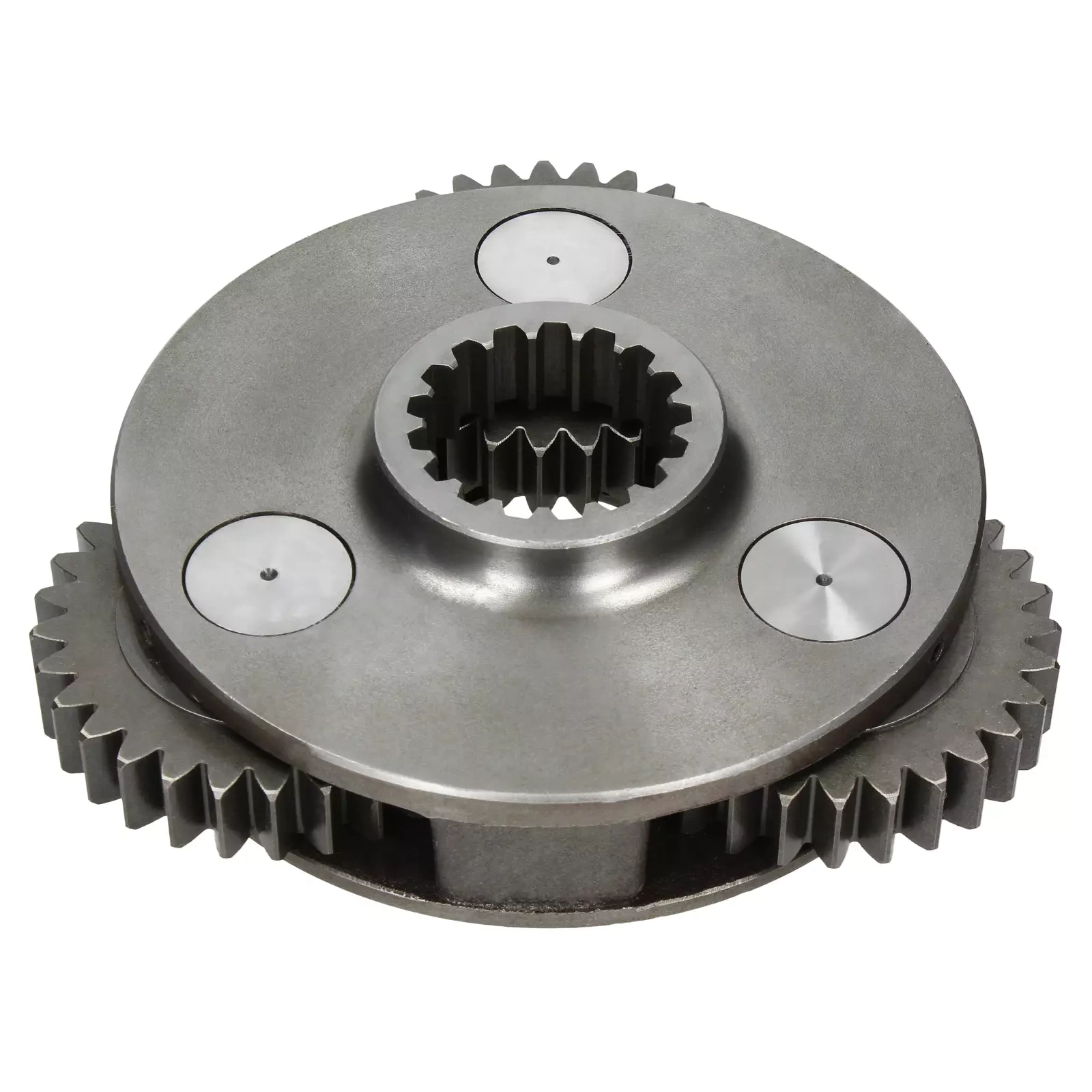 Set redukcyjny CAT 313D2 LGP