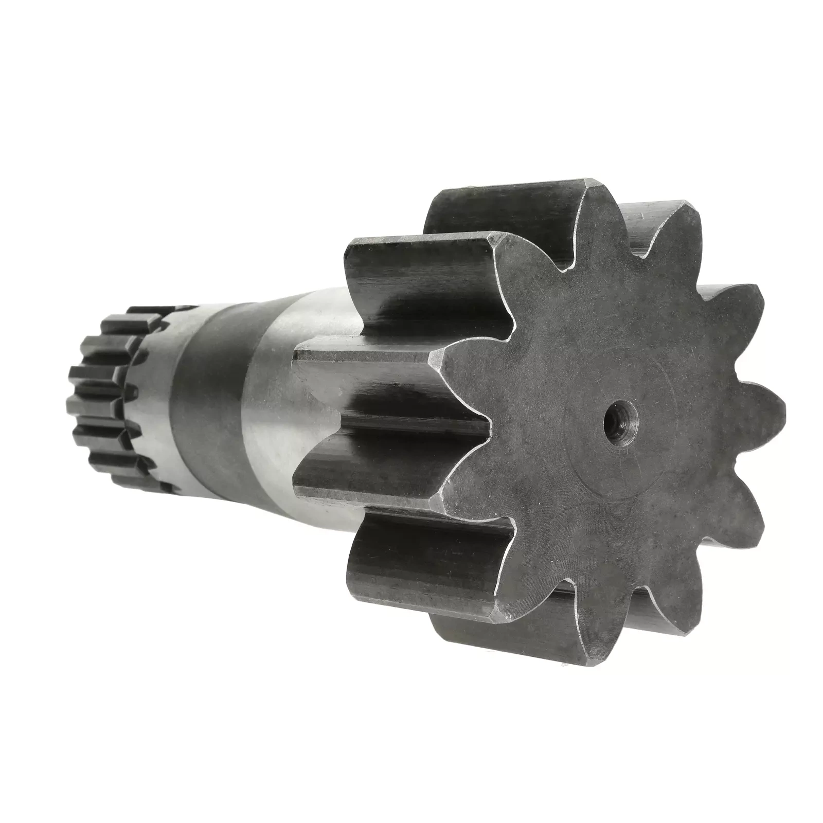 Вал двигателя вращения KOMATSU PW128