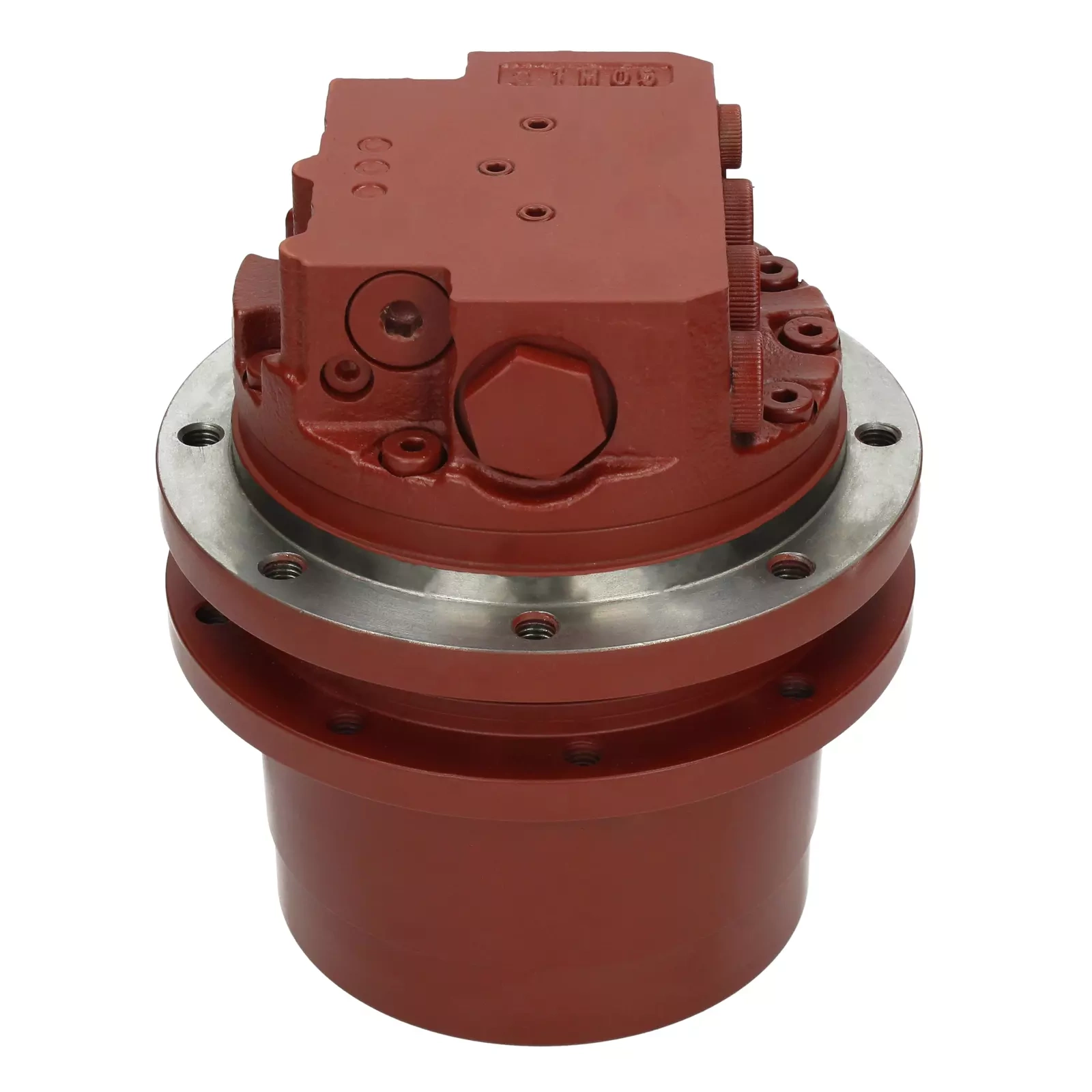 Hydromotor Doosan Solar 015 PLUS (401-00422)