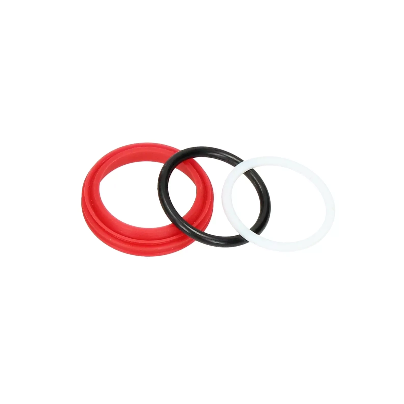 Комплект уплотнений натяжителя гусеницы BOBCAT 418