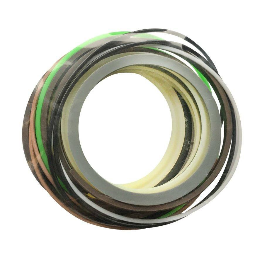 KOMATSU pc210-5 Комплект уплотнений для рычажного привода