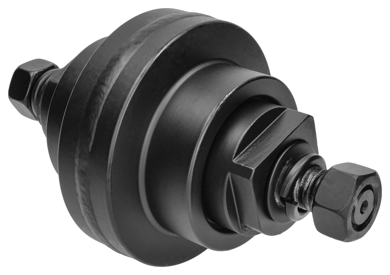 Каток Doosan DX60R