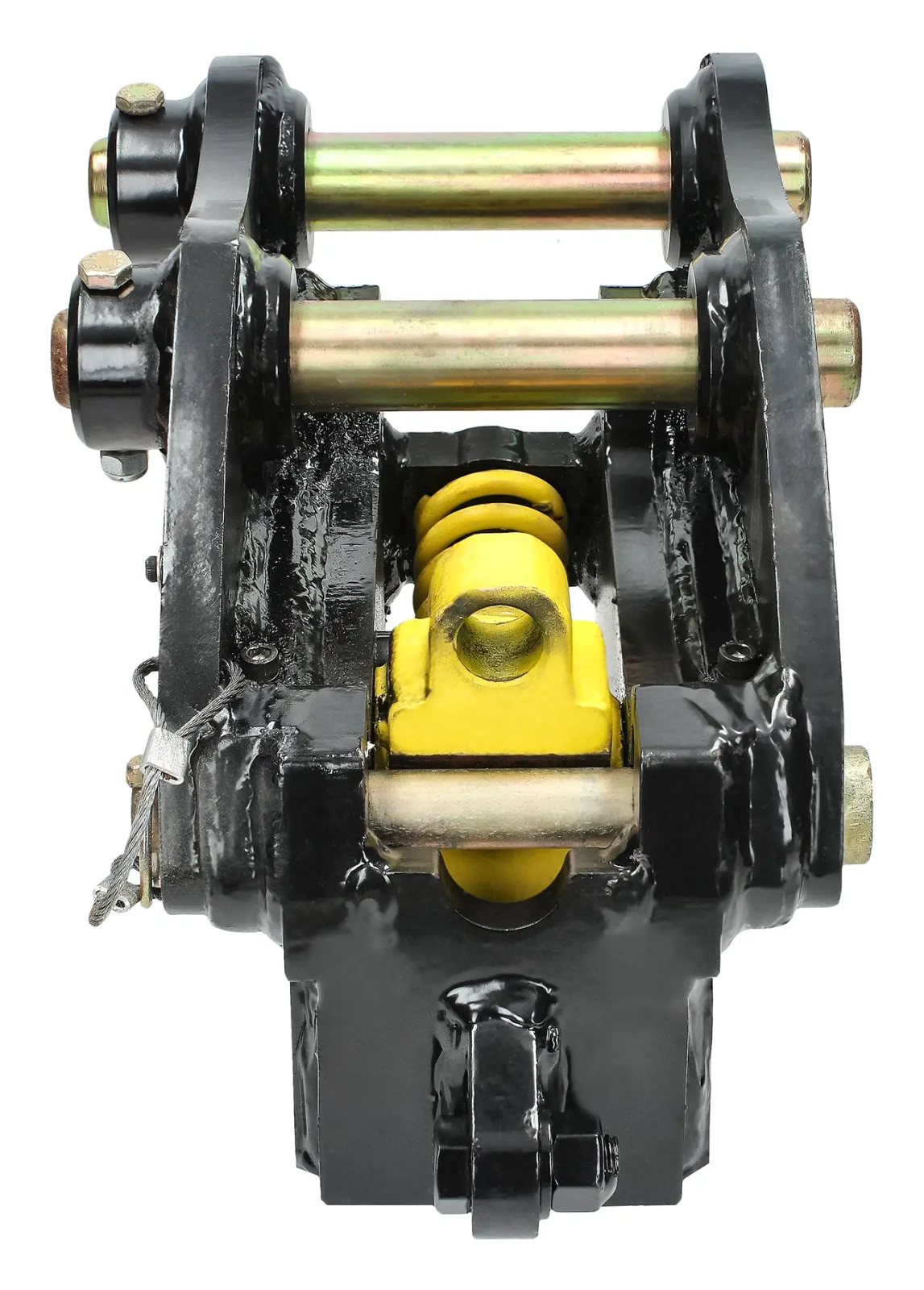 Быстроразъемная муфта Yanmar VIO17