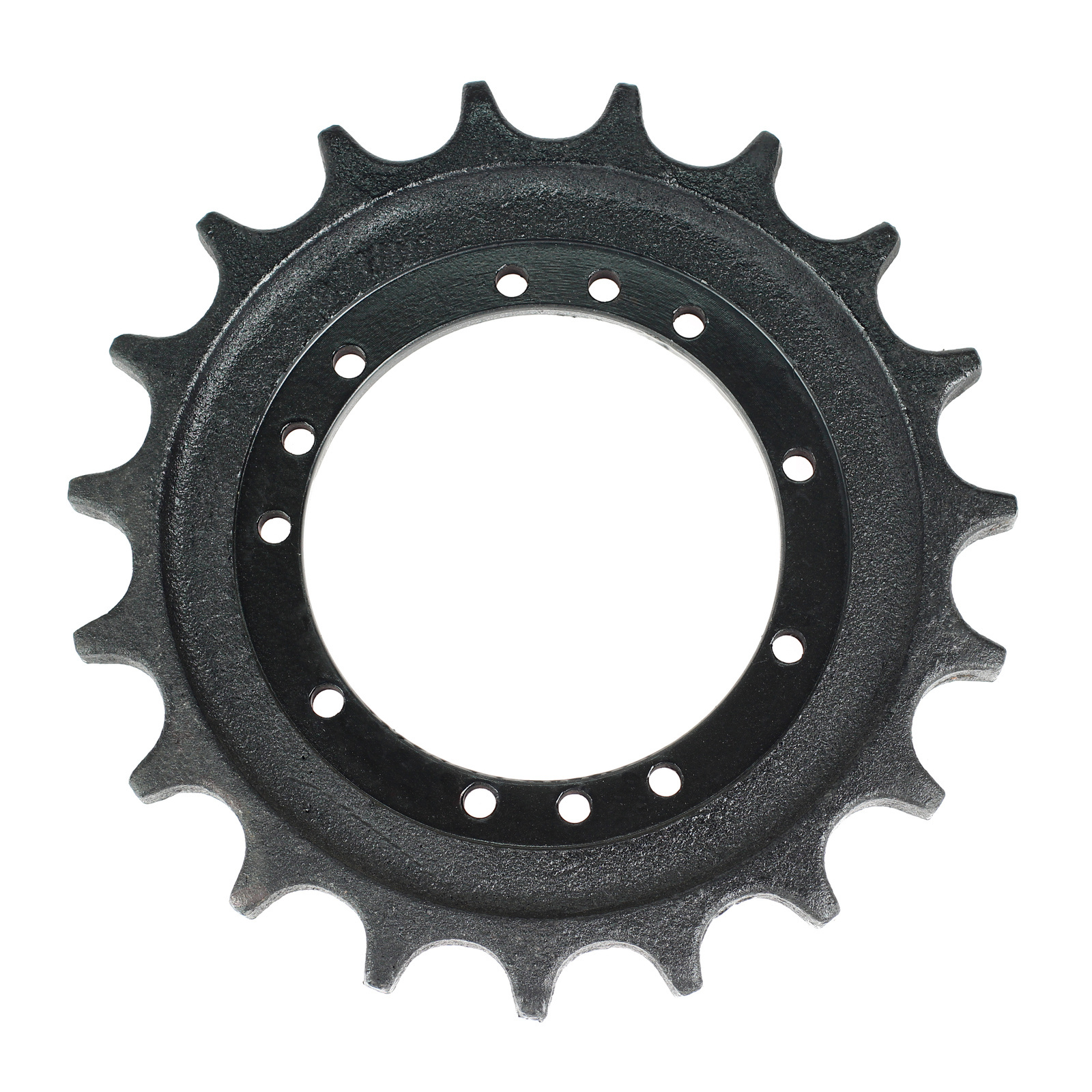 Приводное колесо CASE CX27B (PV51D01002P1)