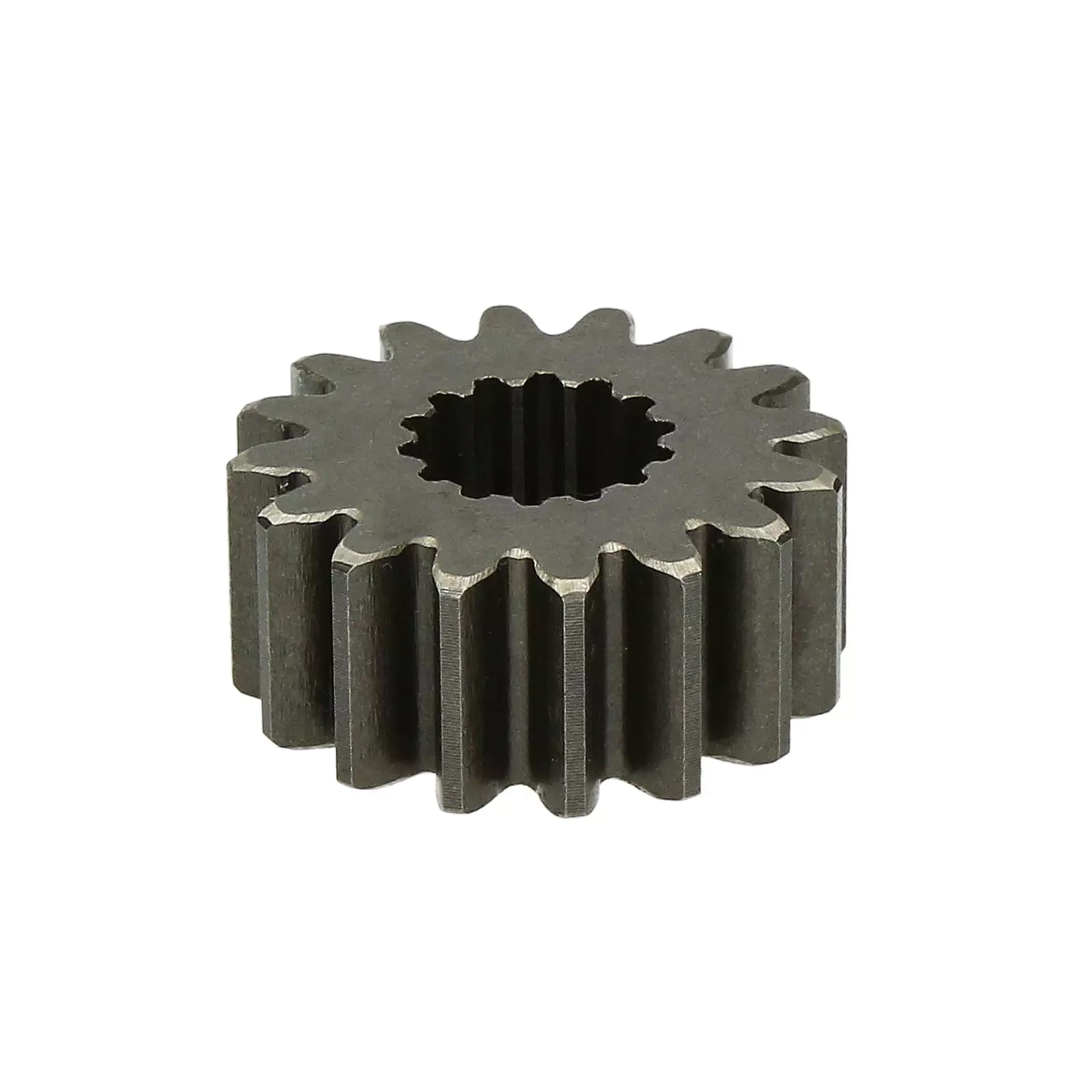 Штурмовая звездочка Komatsu PC60-6C