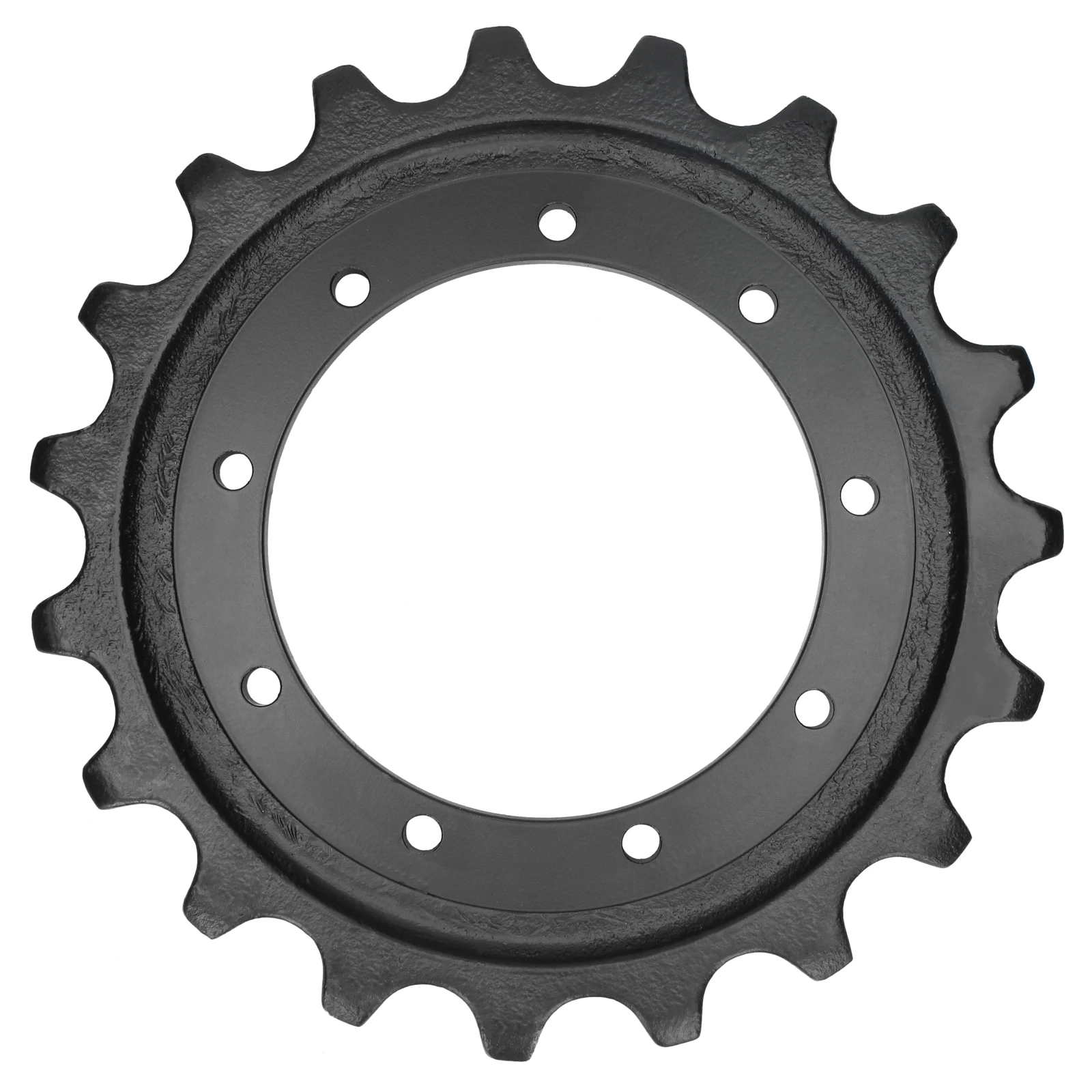 Приводное колесо YANMAR YB501