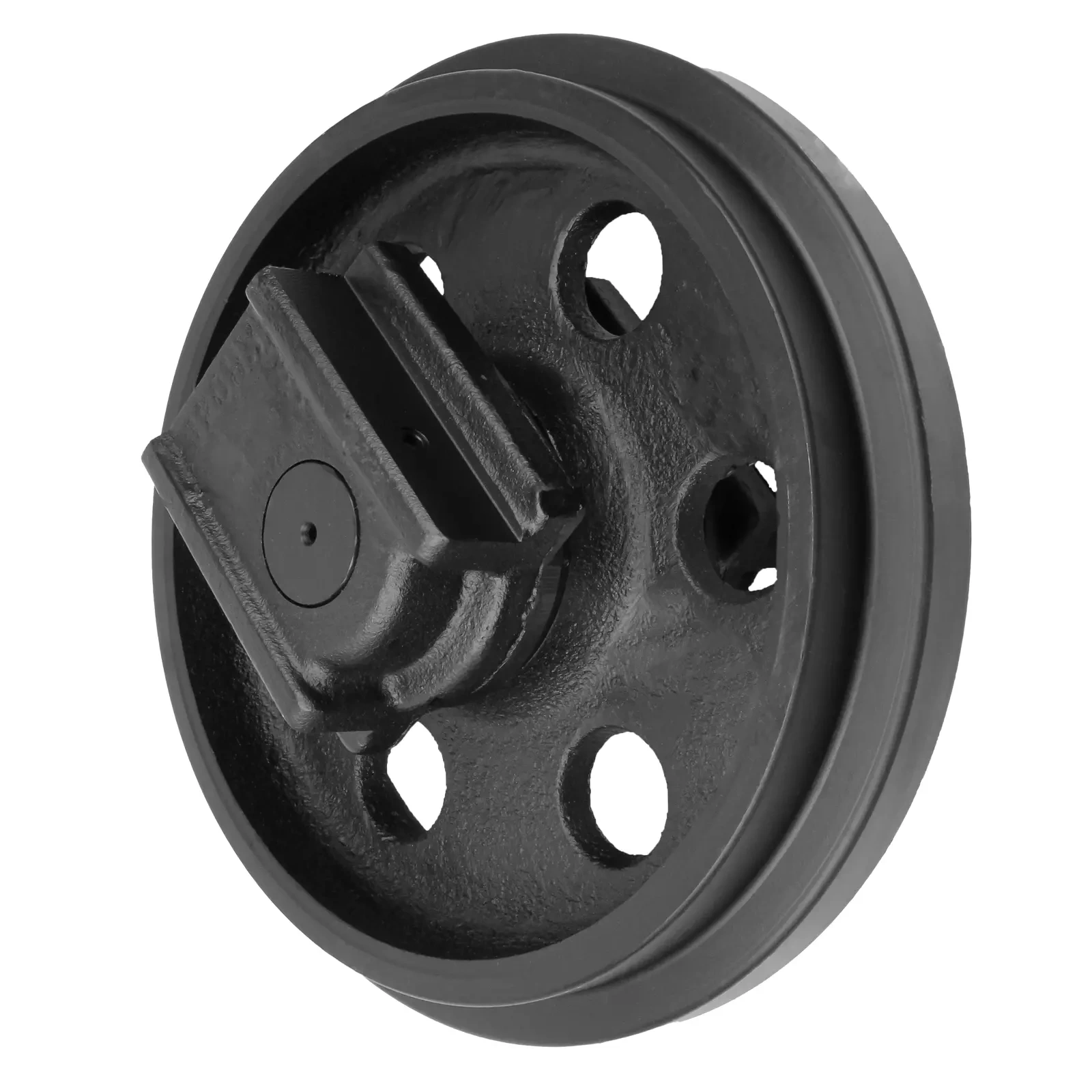 Натяжное колесо KUBOTA KH71