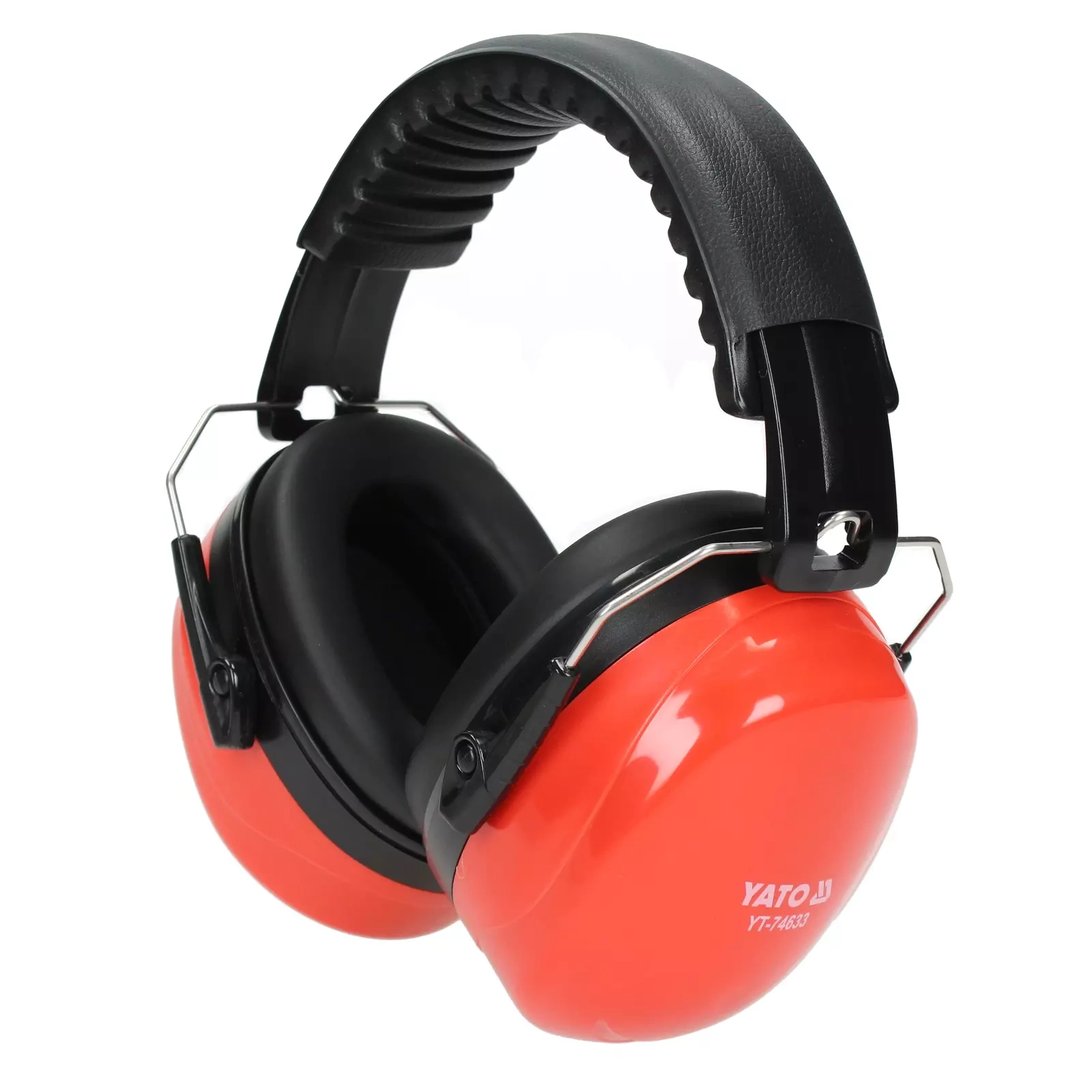 Шумозащитные наушники YATO 32 dB