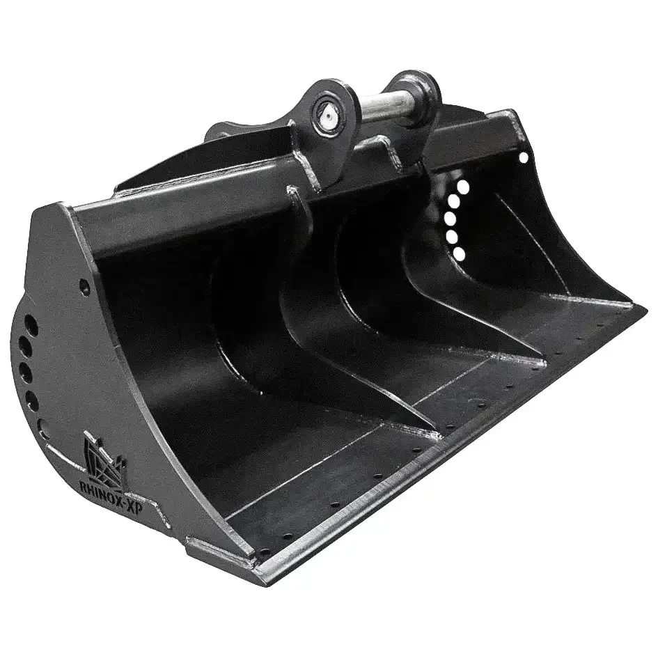 Ложка носка, носок KOMATSU PC210N LC - 11-215см
