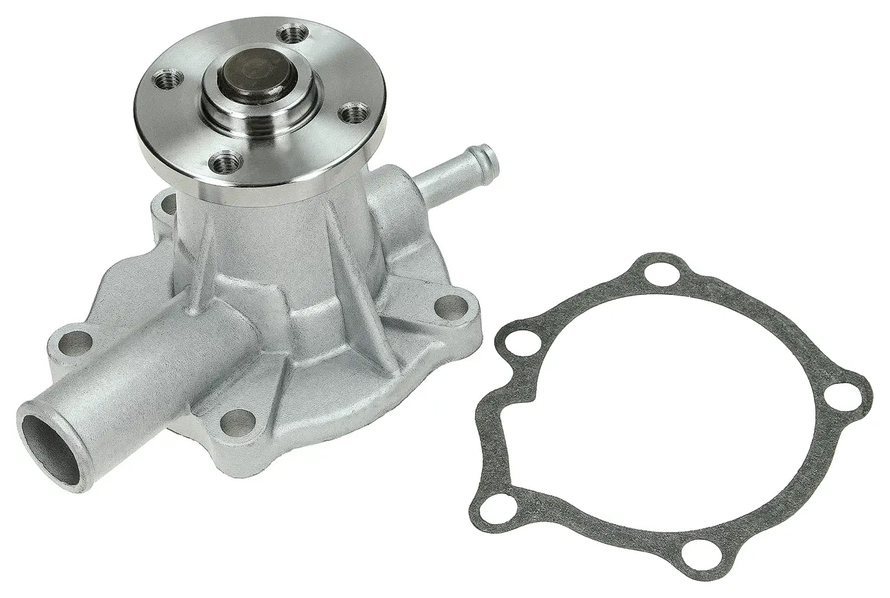 Водяной насос KUBOTA U15-3