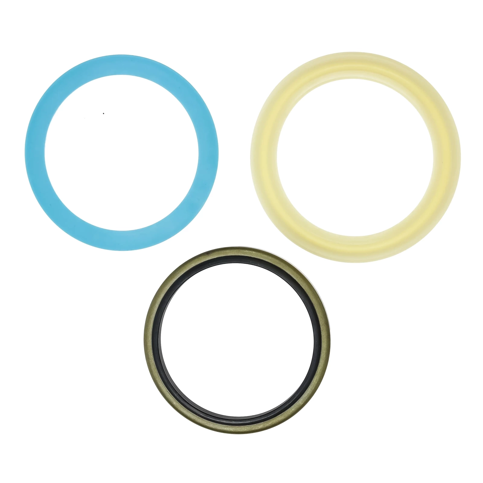 Комплект уплотнений натяжителя гусеницы VOLVO EC180D