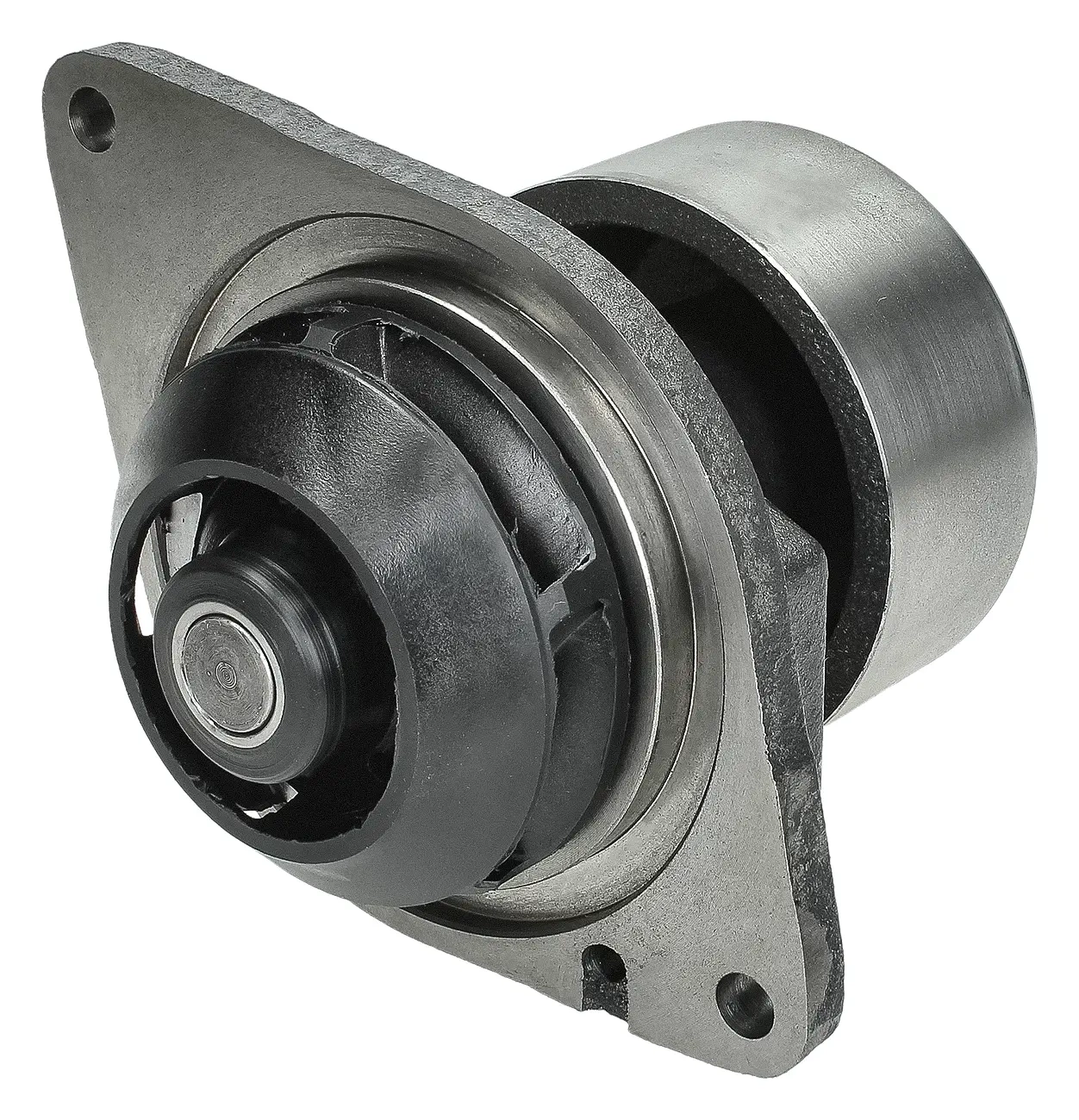 Водяной насос Komatsu PC210 LC-6