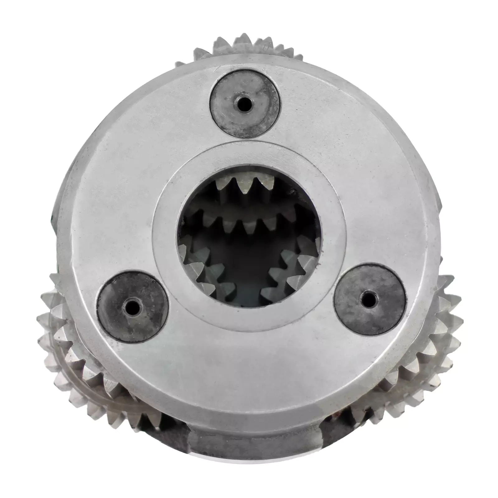 Редуктор Doosan DX255