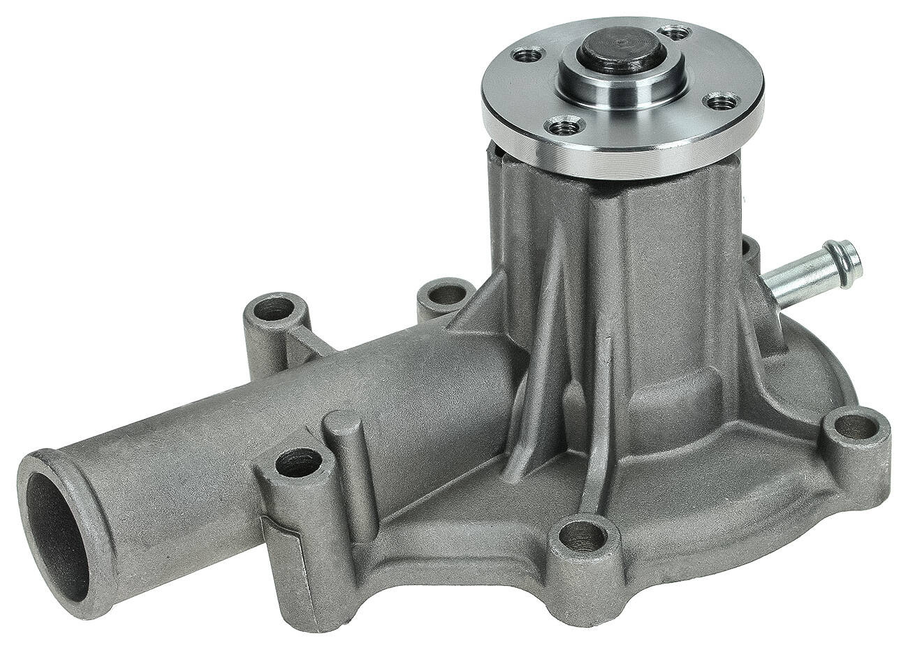 Водяной насос KUBOTA U27-4