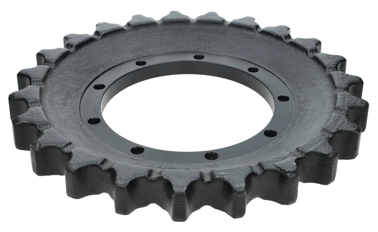 Приводное колесо JCB 8027Z