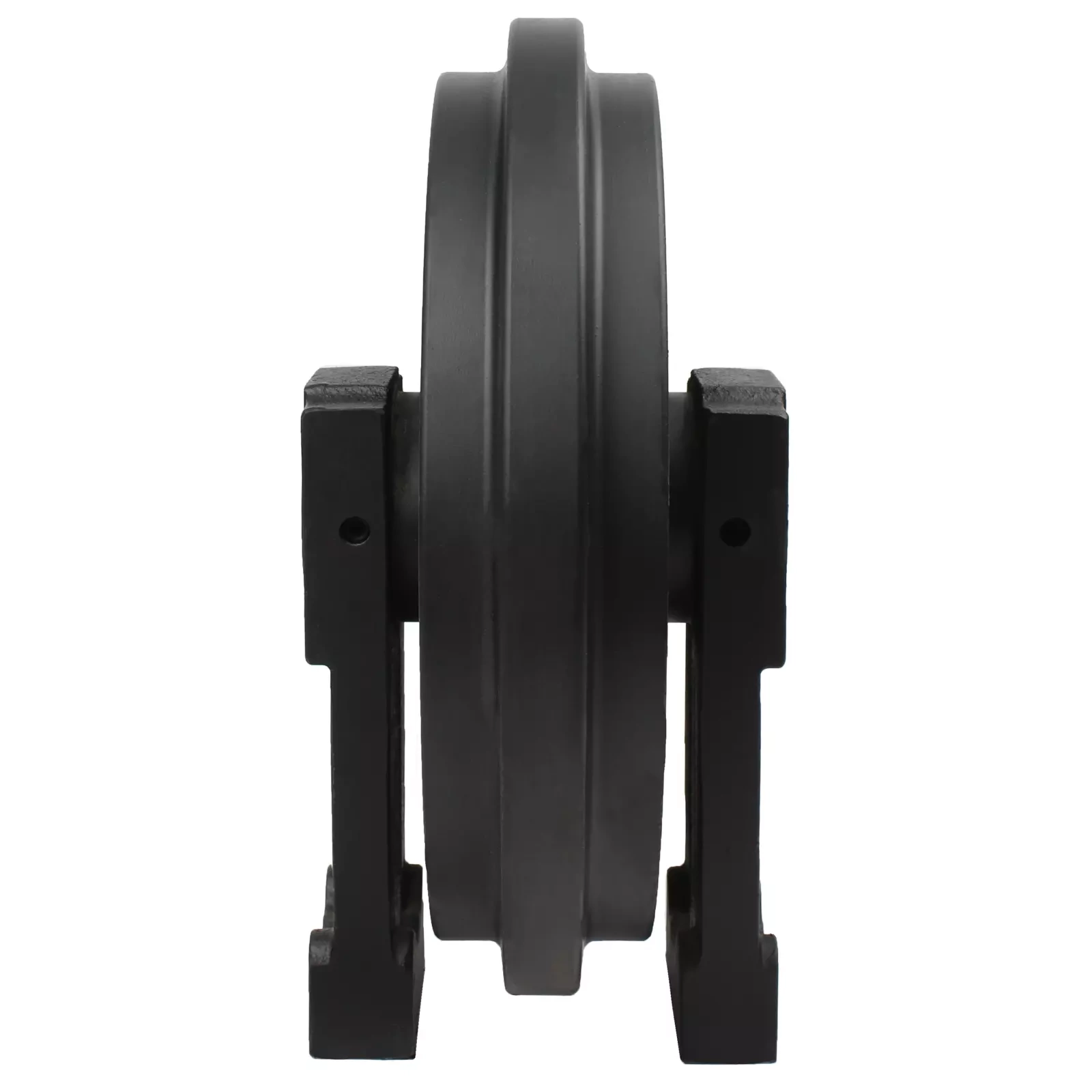 Натяжное колесо Komatsu PC35 MR-2 (22L-30-27200)