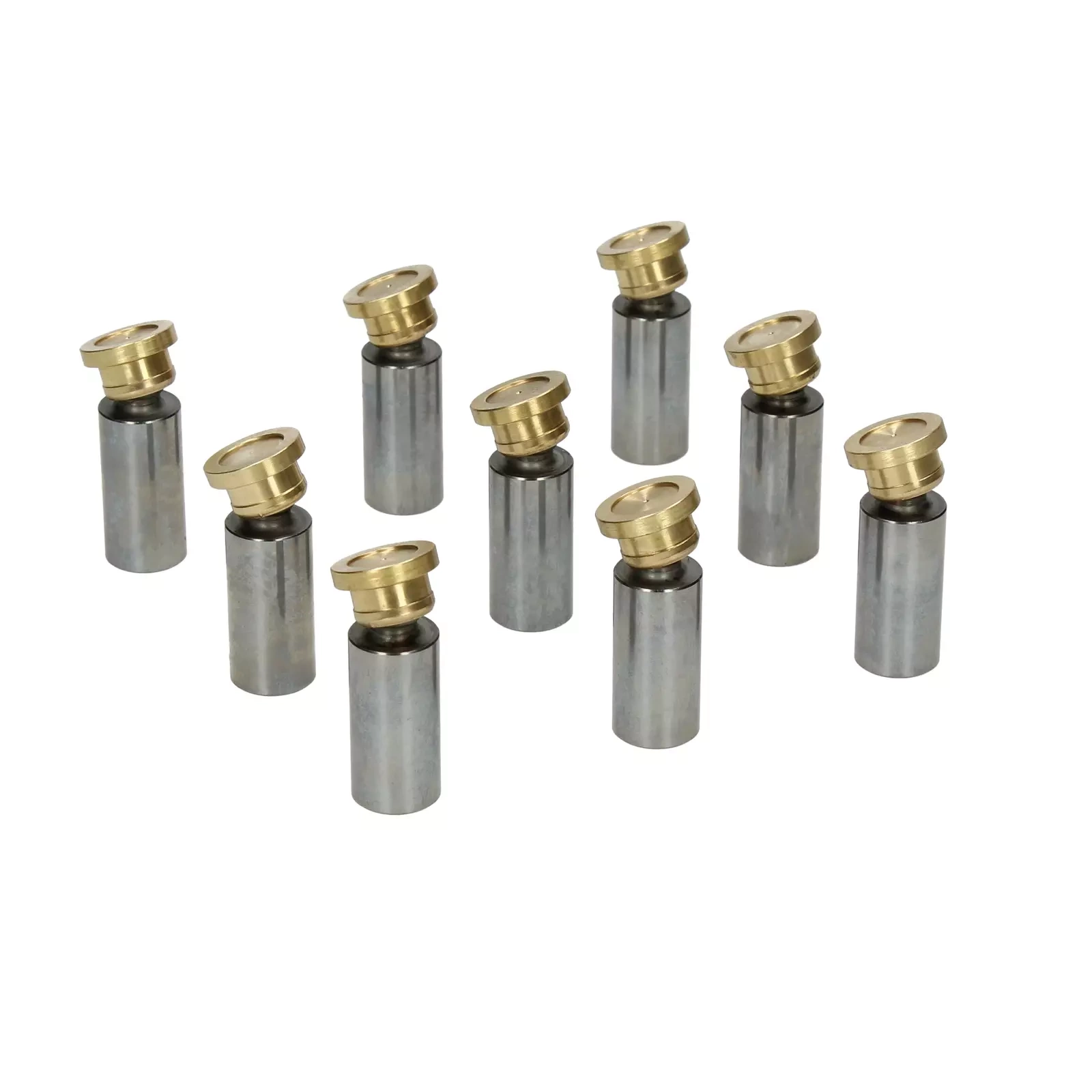 Комплект поршней двигателя JCB 802