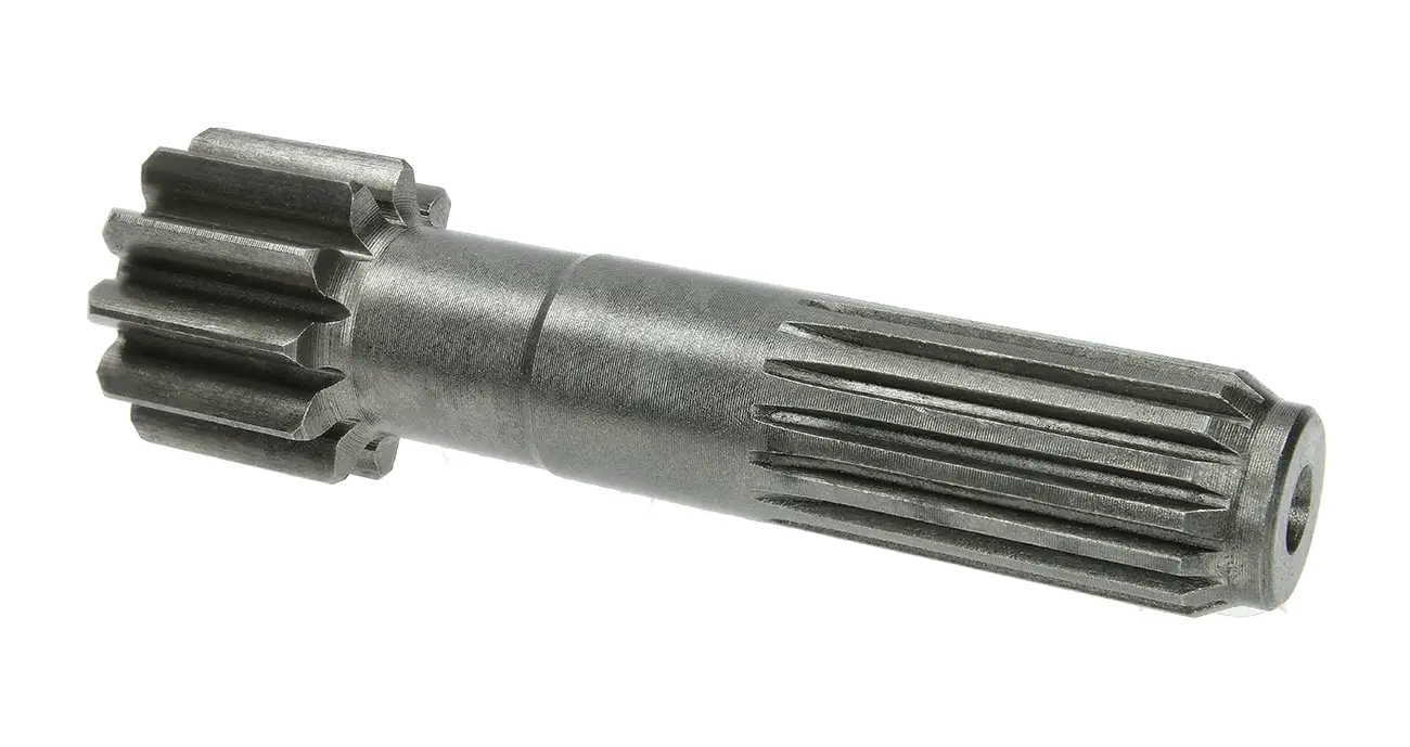 Вал кулачка Kubota U55-4