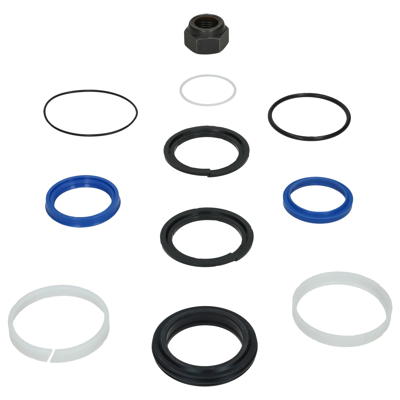 Комплект уплотнений привода ковша SCHAEFF HR11