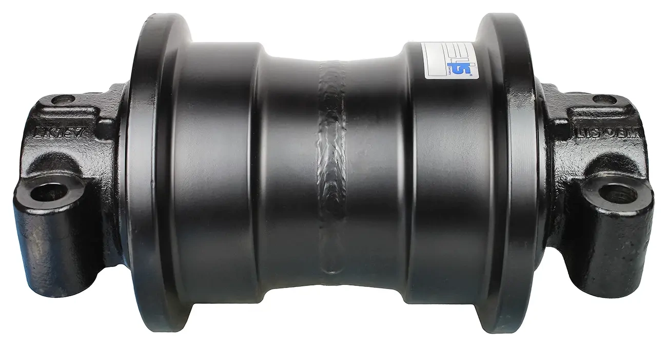 Рулон jezdna CASE CX160