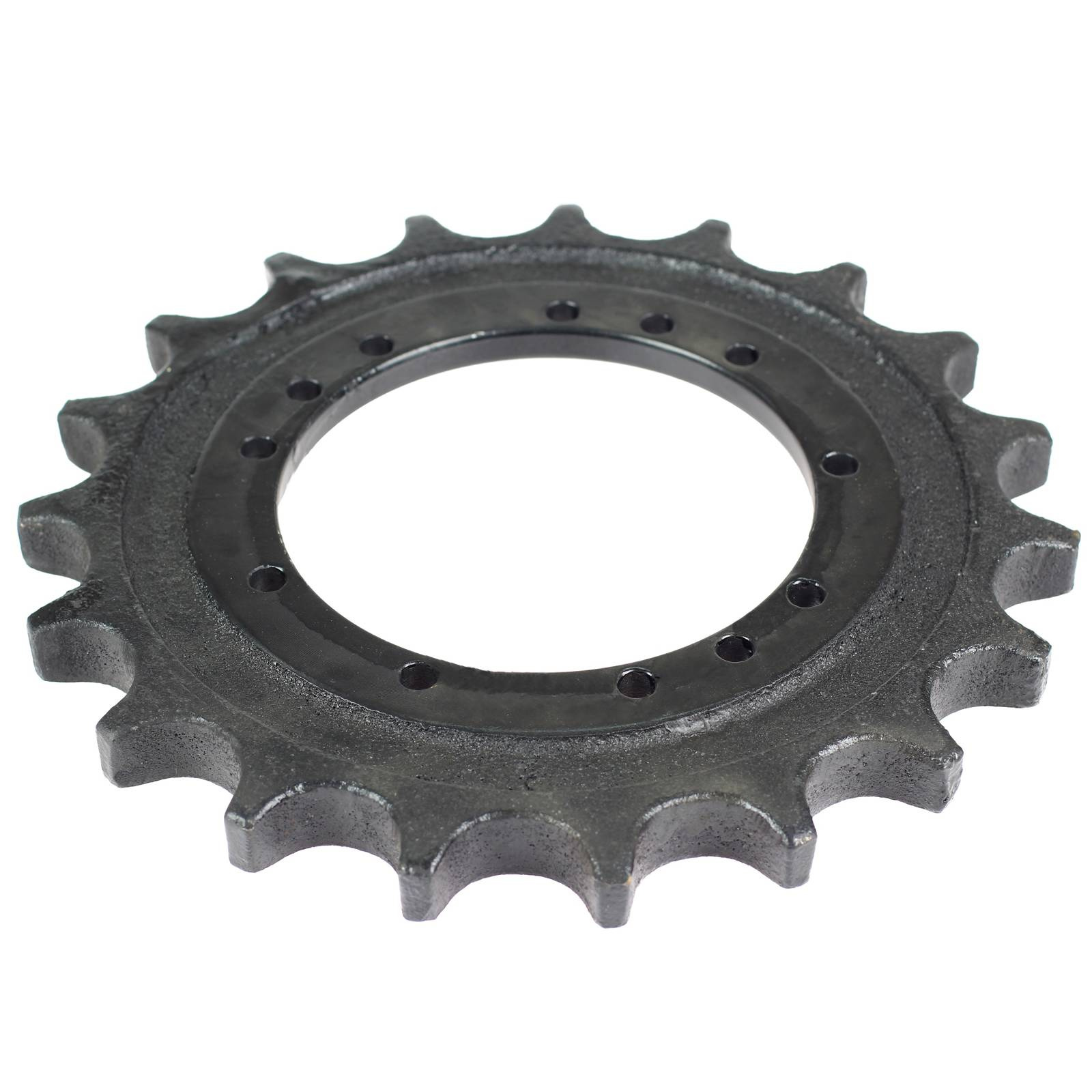 Приводное колесо CASE CX27B (72282279)