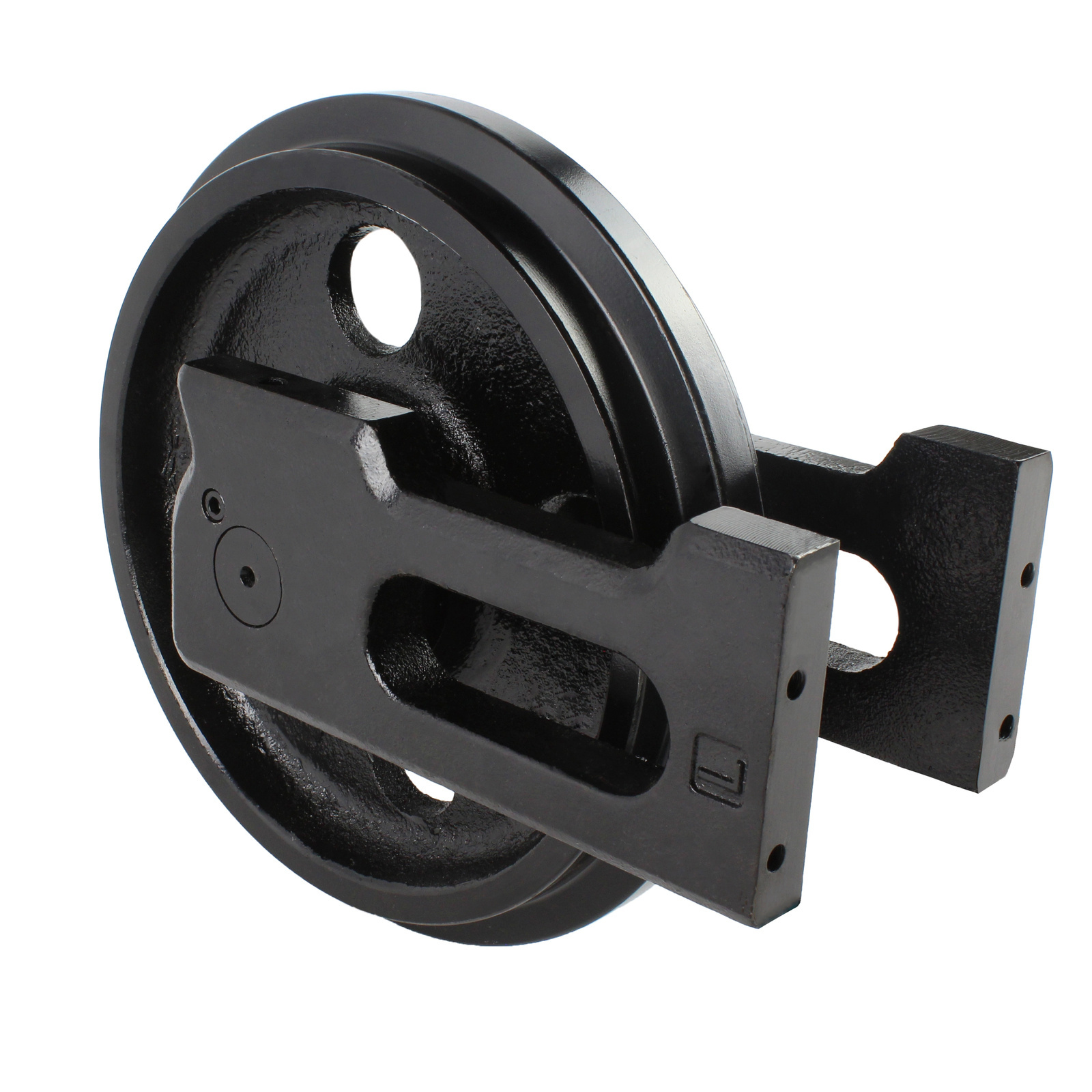 Натяжное колесо YANMAR B30V (172441-37100)