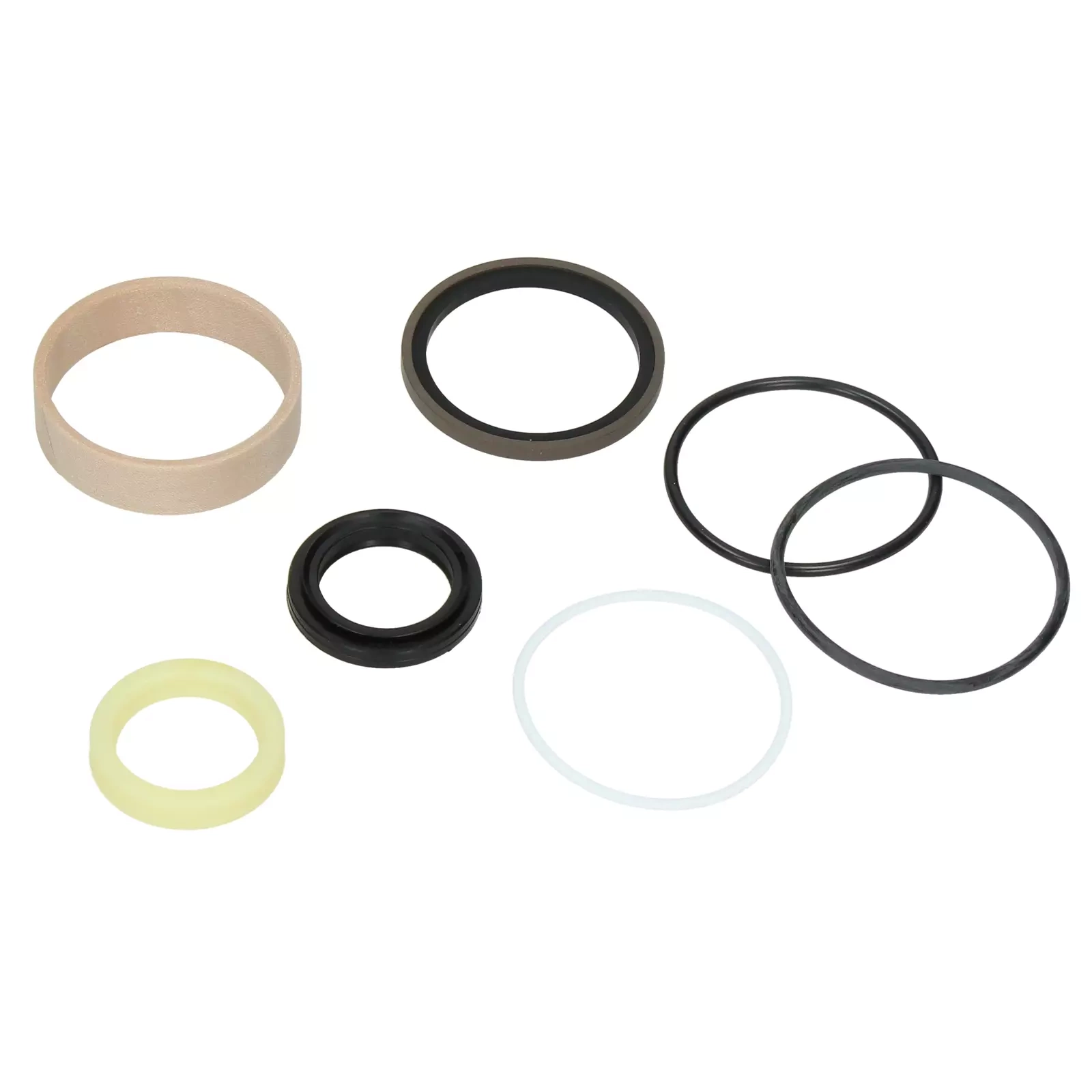 Комплект уплотнений главного цилиндра KUBOTA U15-3