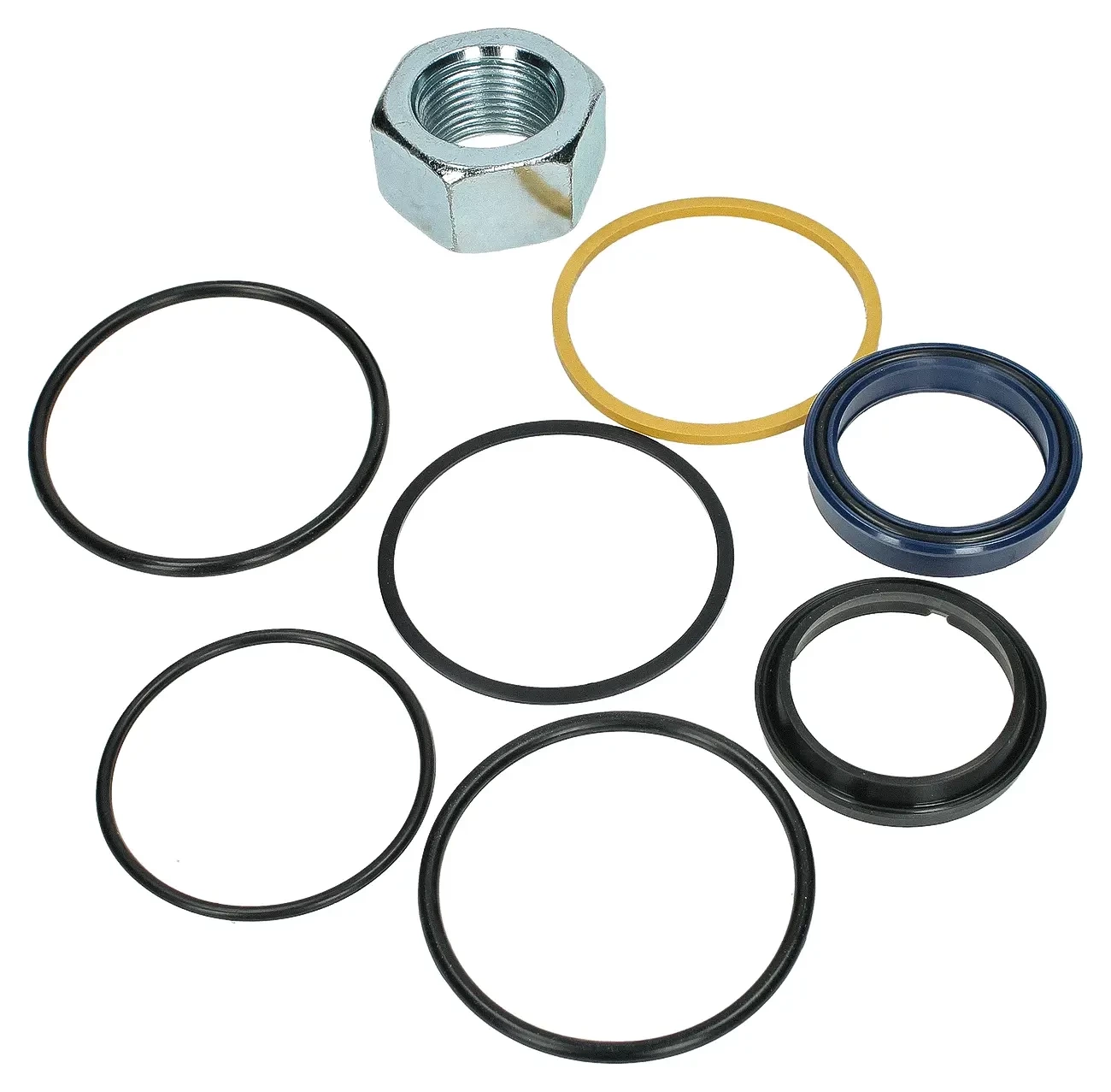 Комплект уплотнений главного цилиндра BOBCAT E42