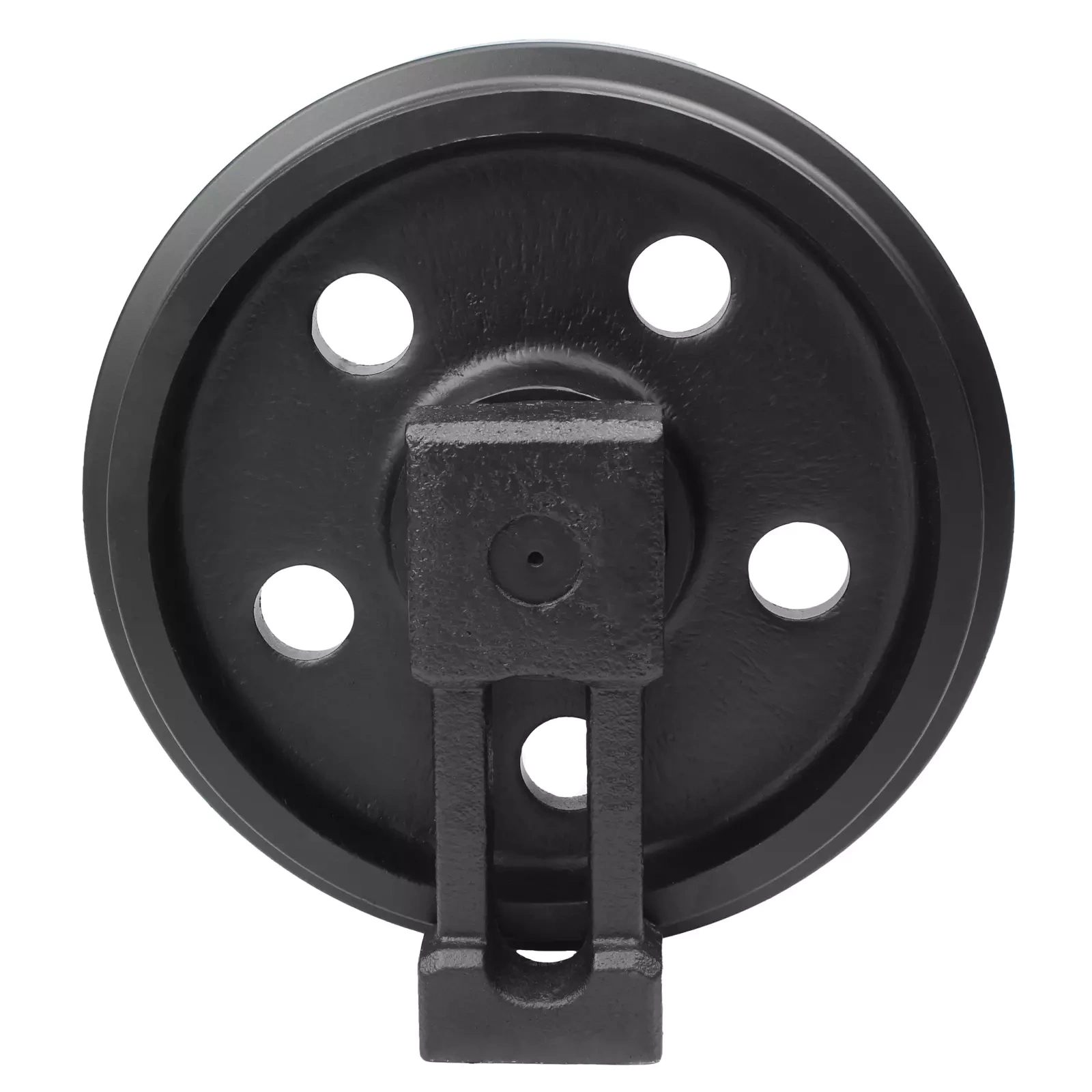 Натяжное колесо Komatsu PC45R-8 (3F4527055)