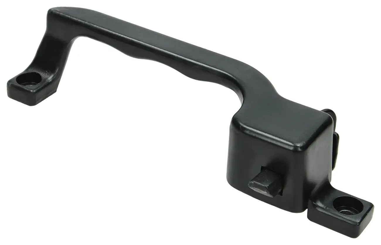 Левый стеклоподъемник Case 695 SR