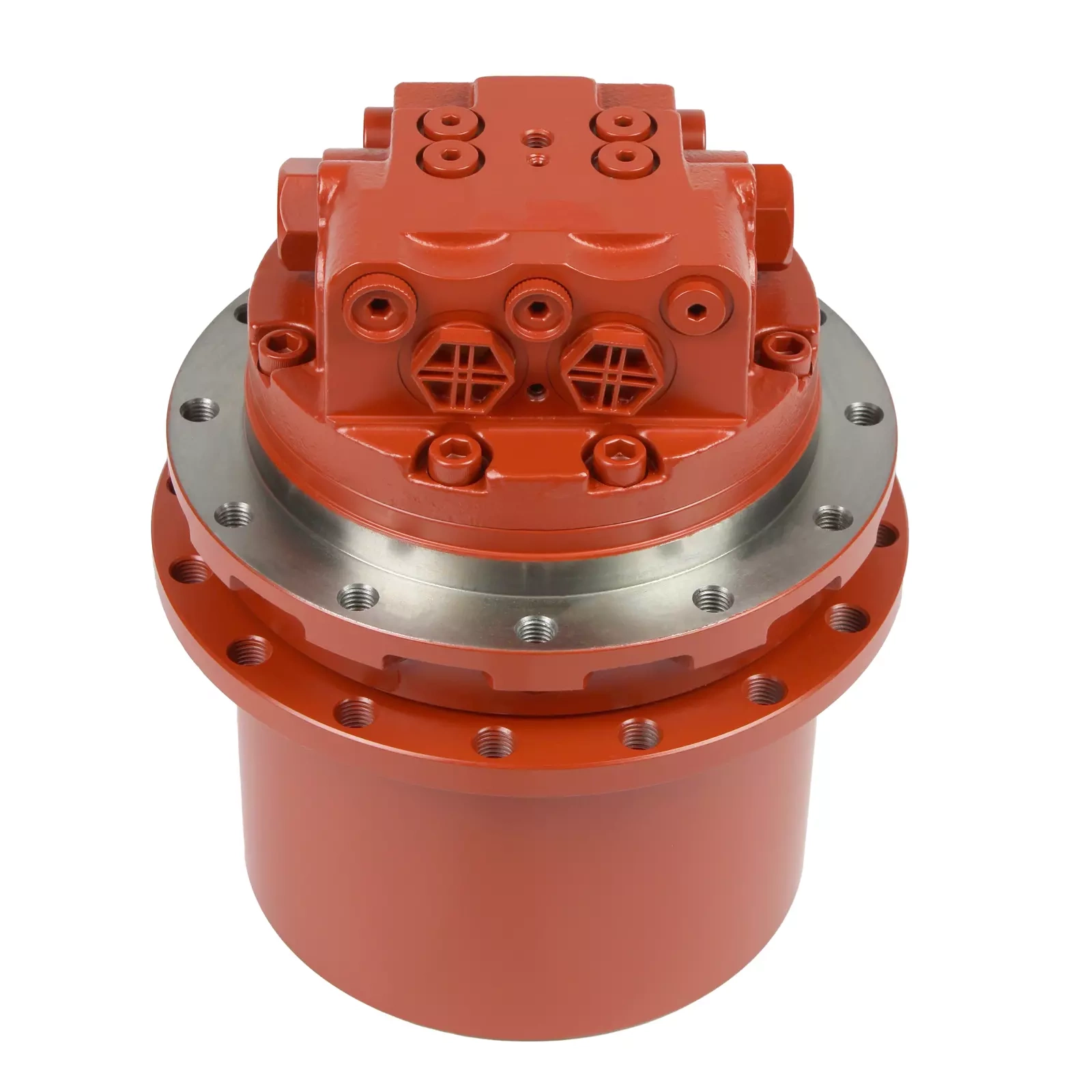 Гидрамотор KOMATSU PC75 R-2