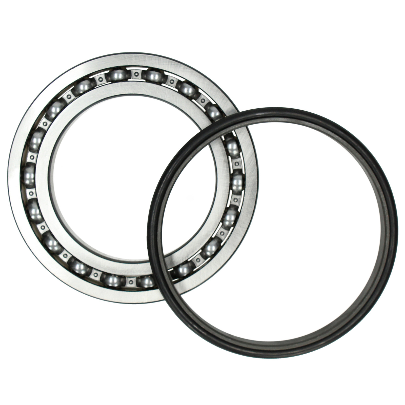 Комплект уплотнений schaeff HR1. 6