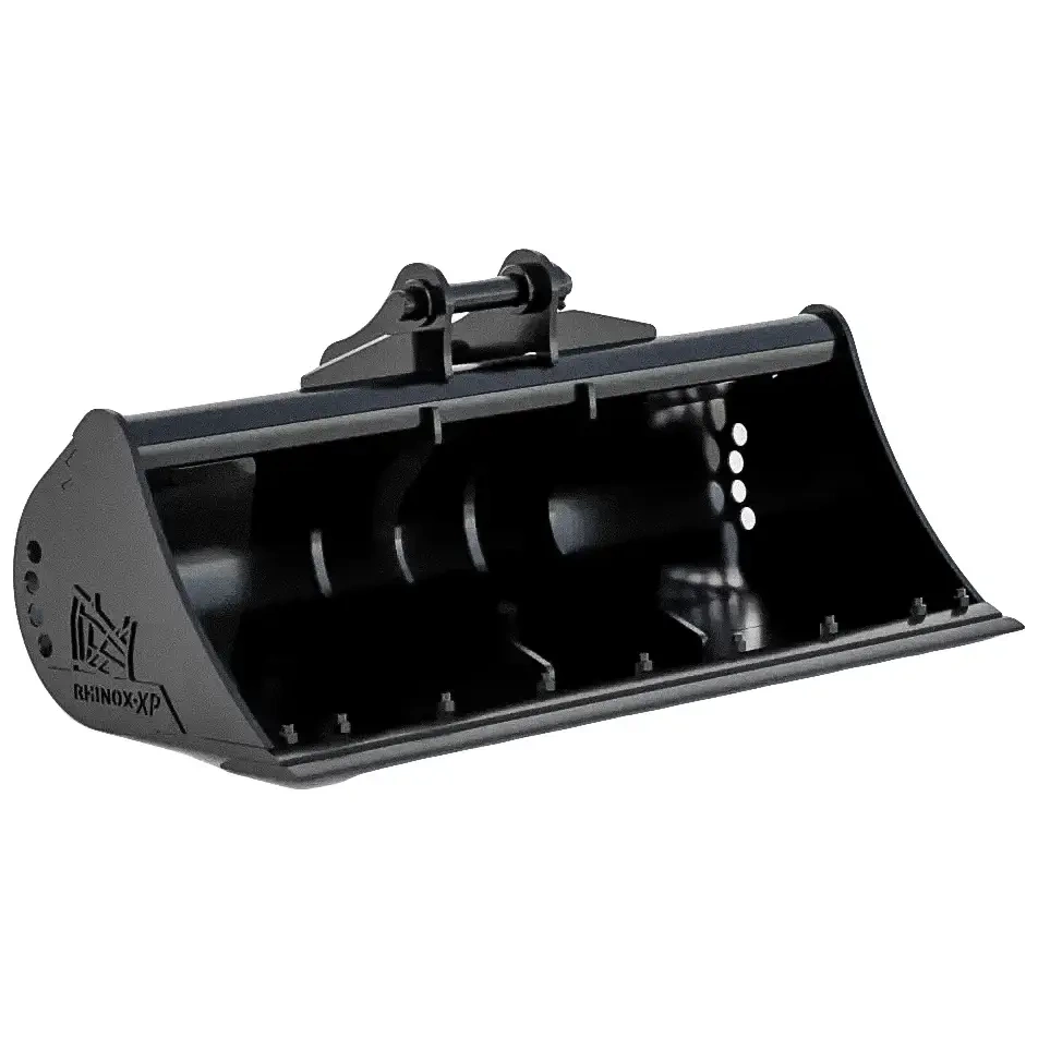 Ложка носка, носок KUBOTA U35-4-120см