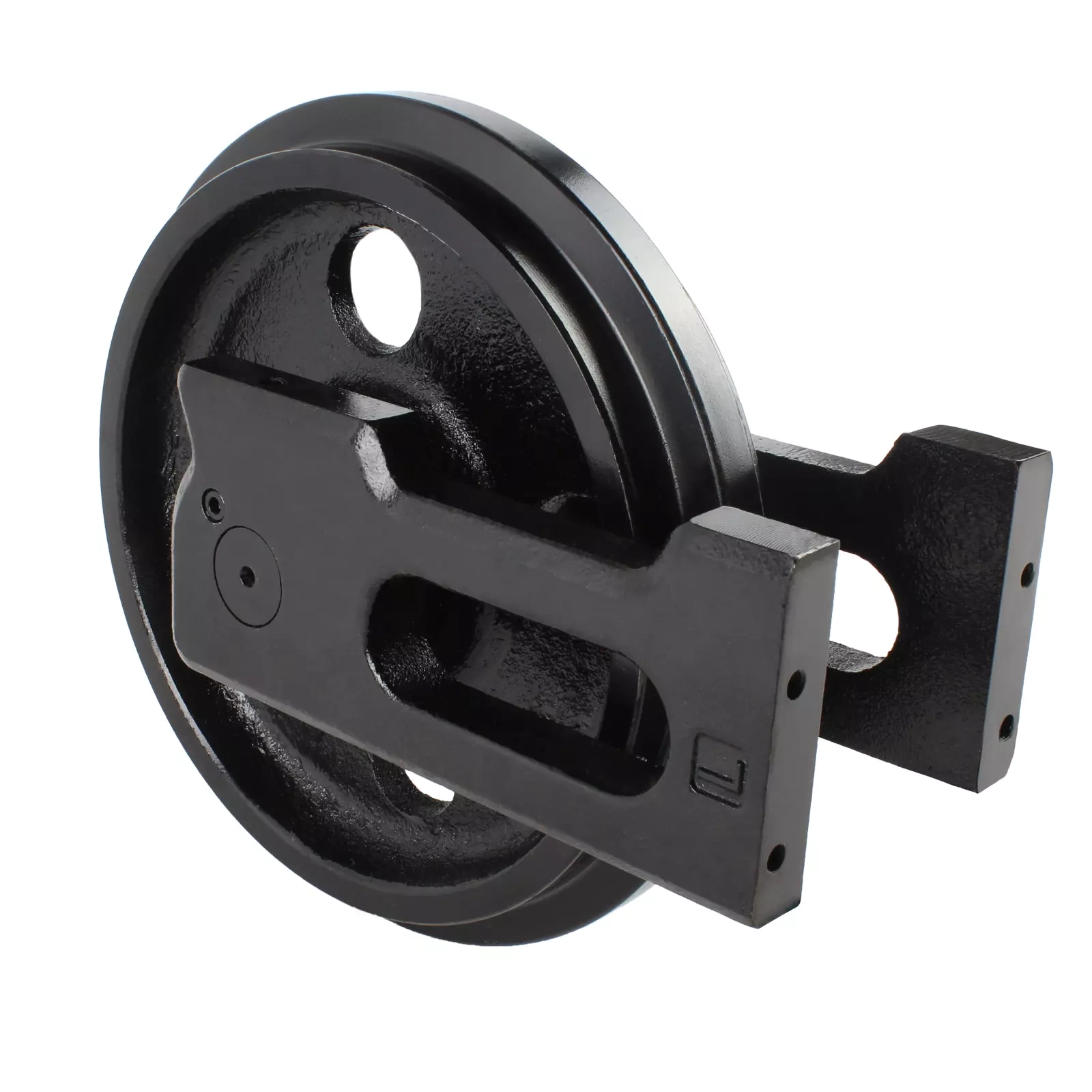 Натяжное колесо YANMAR B30V (172441-37100)