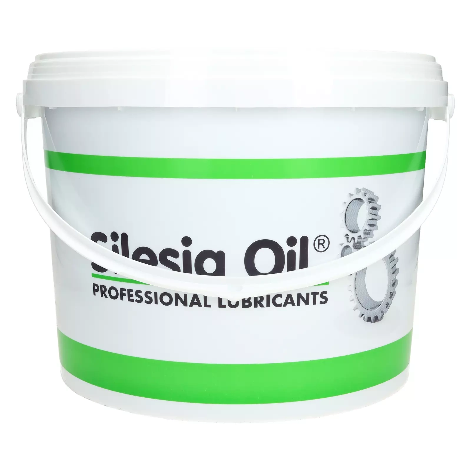 Полужидкая смазка Silesia Oil EPX 00-4,5 кг