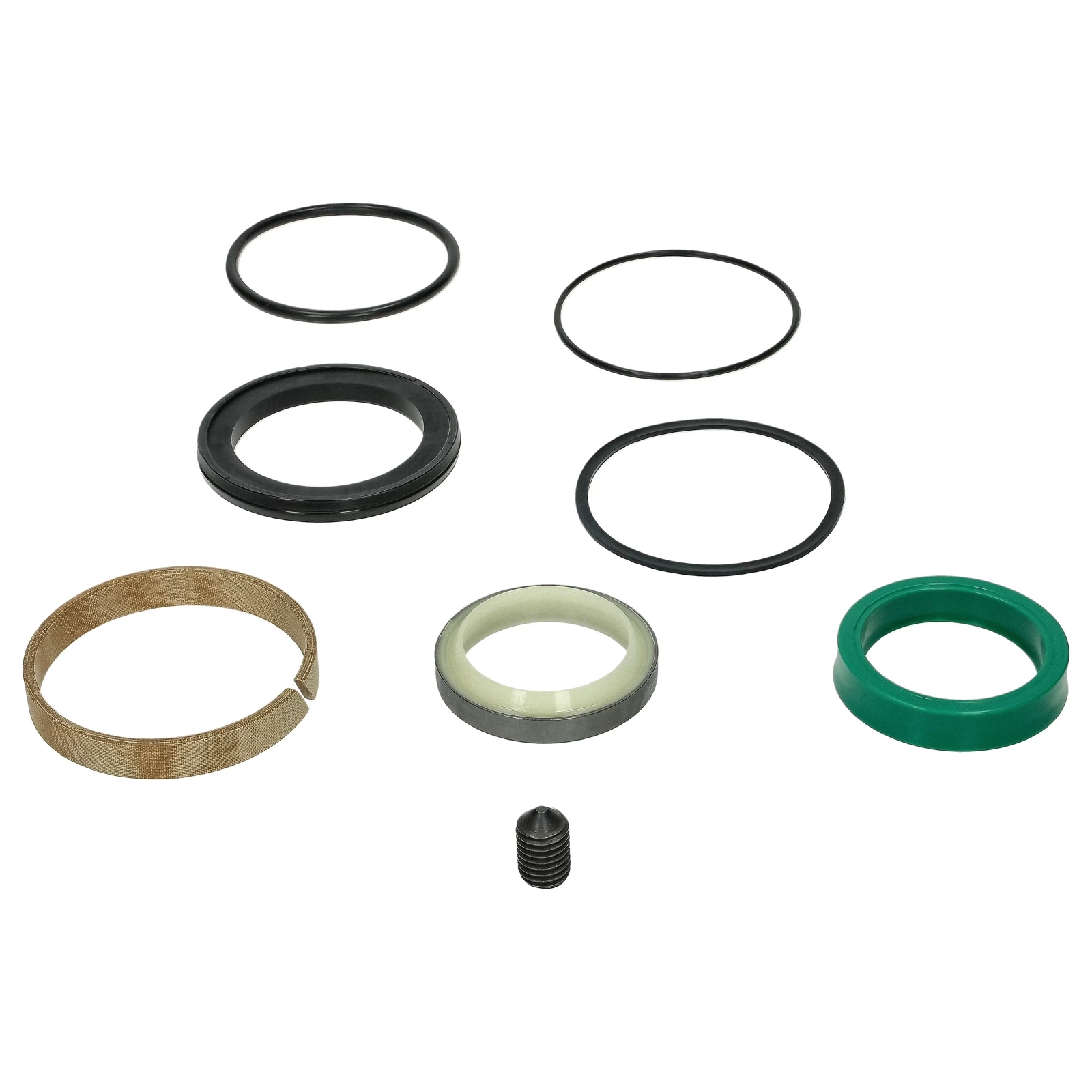 Комплект уплотнений привода ковша KUBOTA KX36