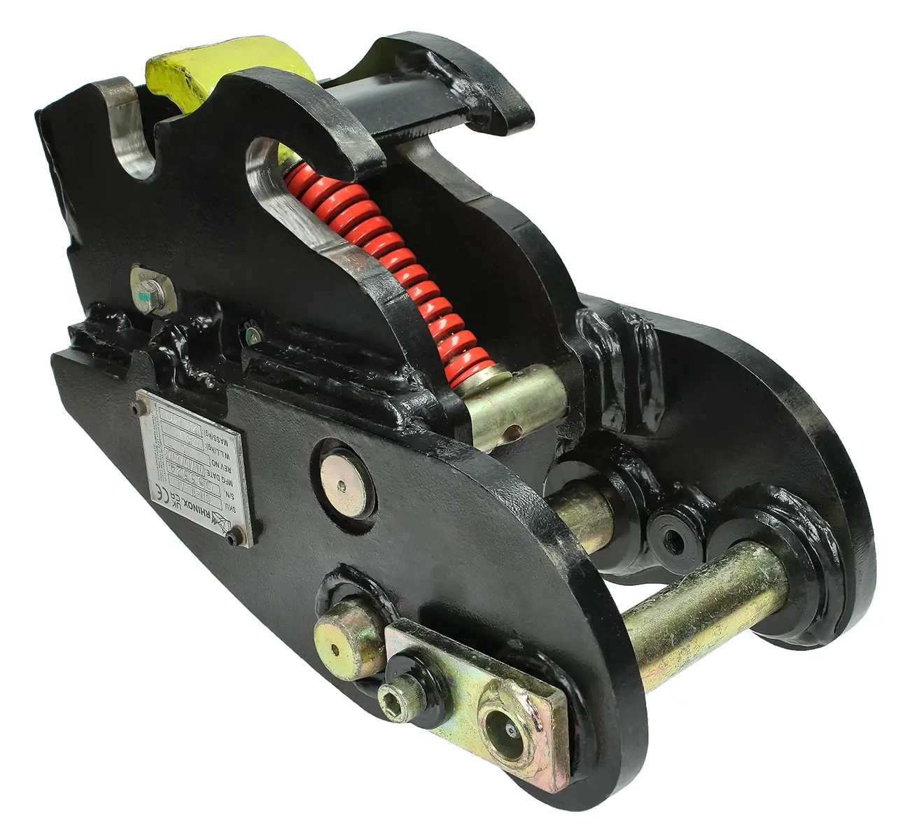 Быстроразъемная муфта KUBOTA KX015-4