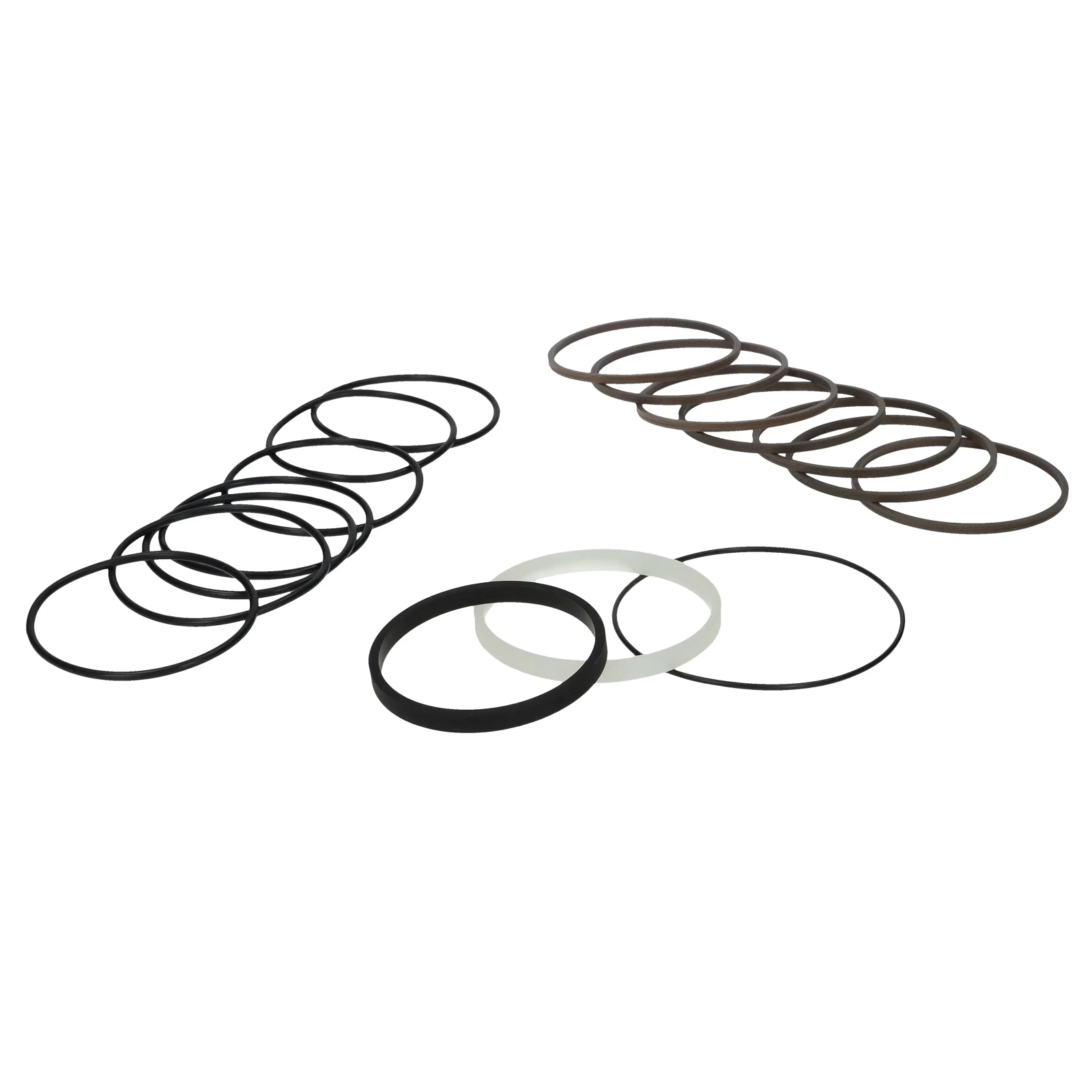 Комплект уплотнений поворотной колонны BOBCAT 322