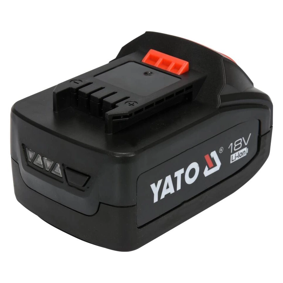 Akumulator 18V Li-lon 4,0 AH YATO (YT-82844)