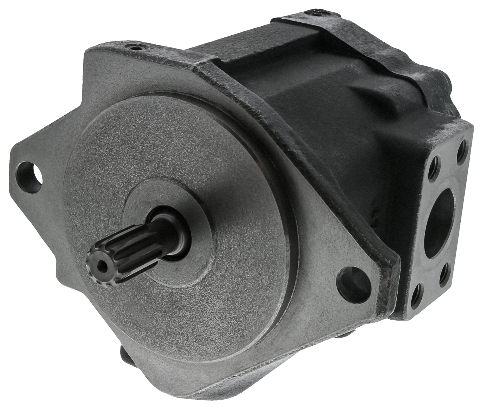 Гидравлический насос CAT 301.6 C