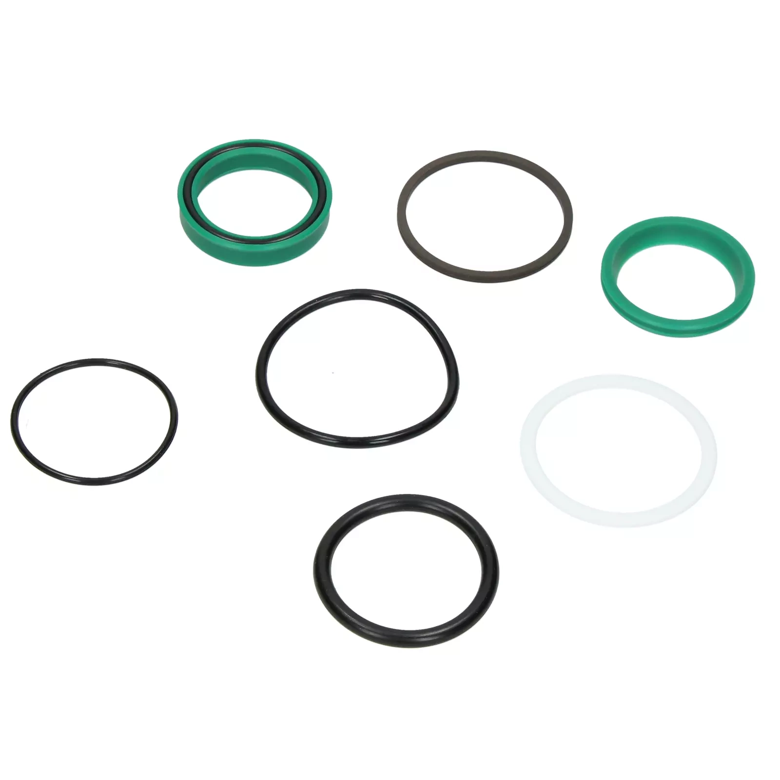 Комплект уплотнений привода ковша BOBCAT 324